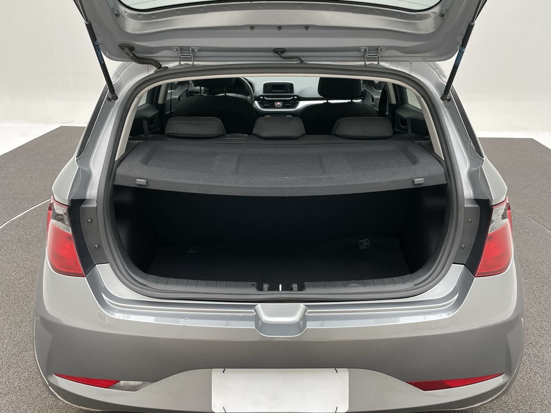 HB20 Sense 1.0 Flex 12V Mec.