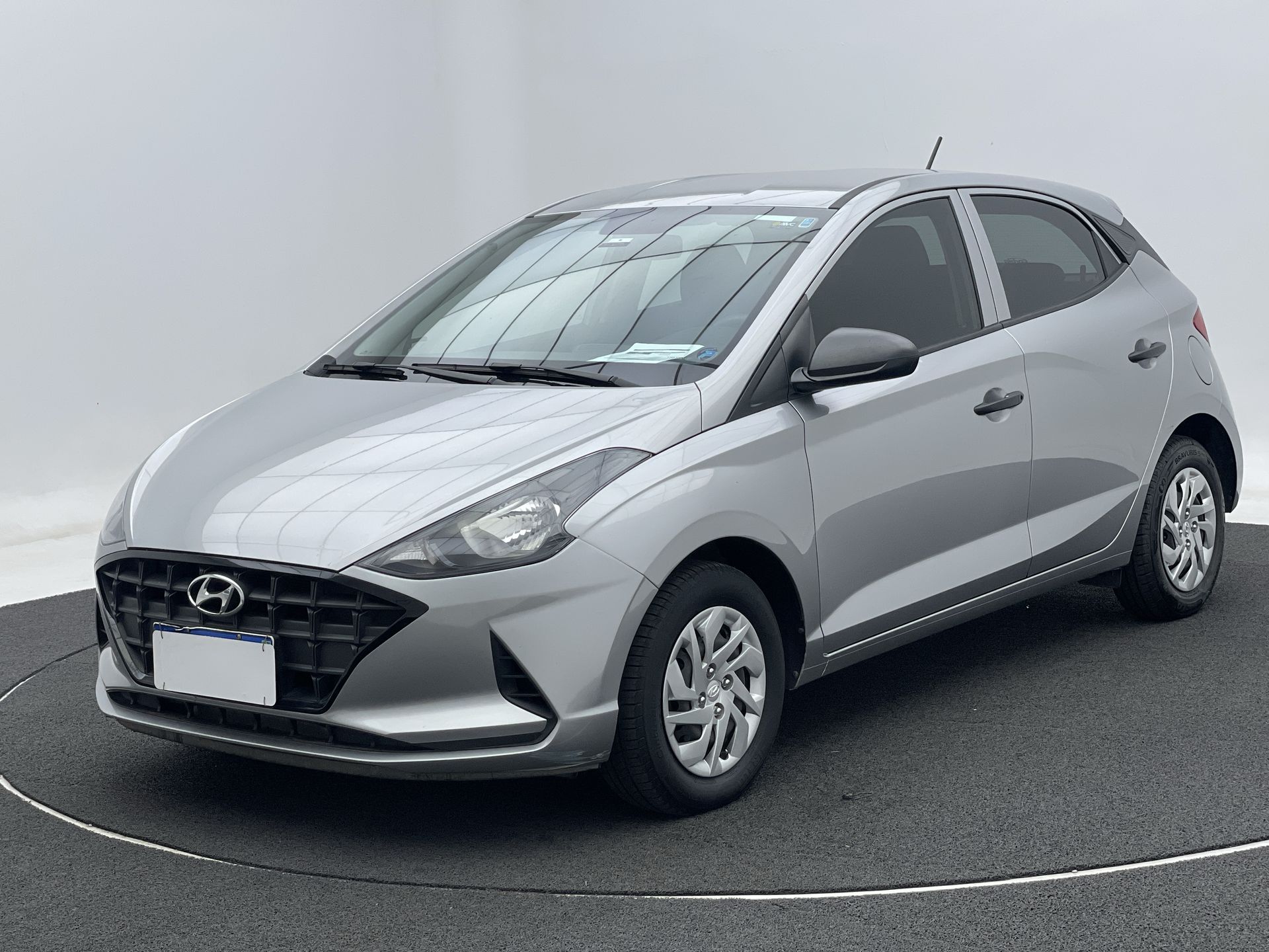 Hyundai-HB20-HB20 Sense 1.0 Flex 12V Mec.