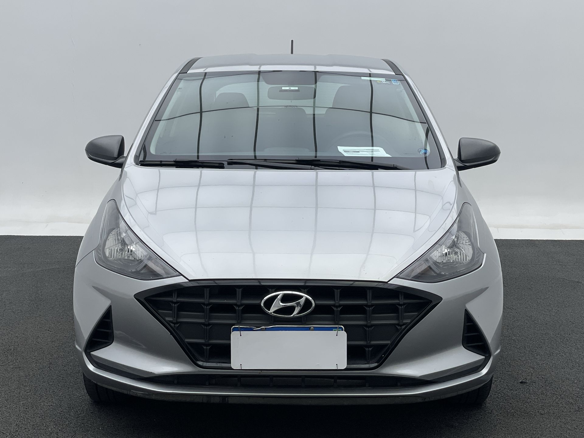 HB20 Sense 1.0 Flex 12V Mec.