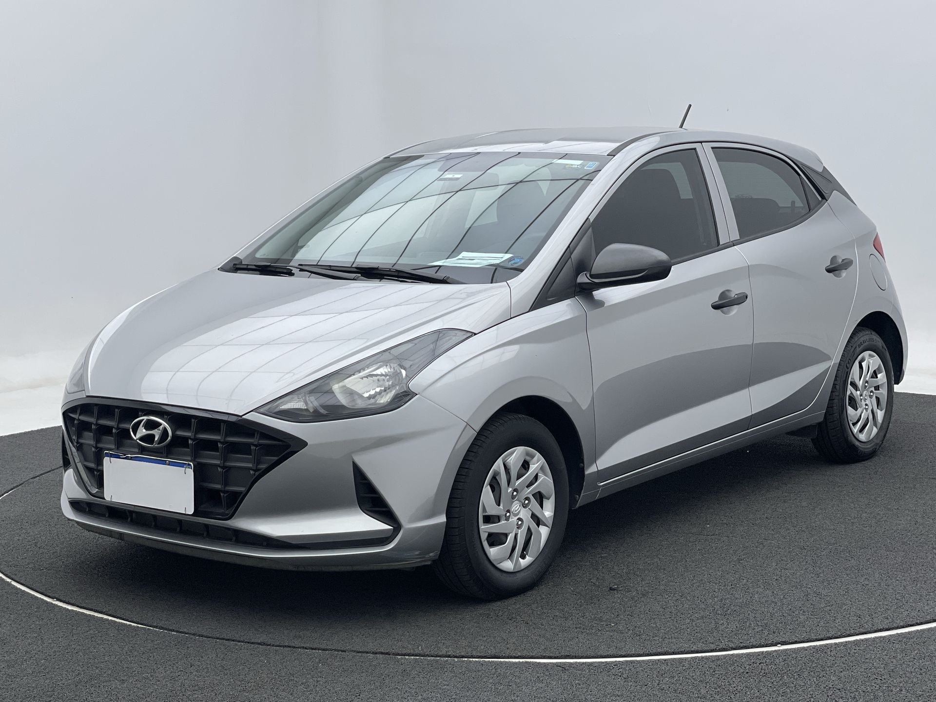 Hyundai-HB20-HB20 Sense 1.0 Flex 12V Mec.