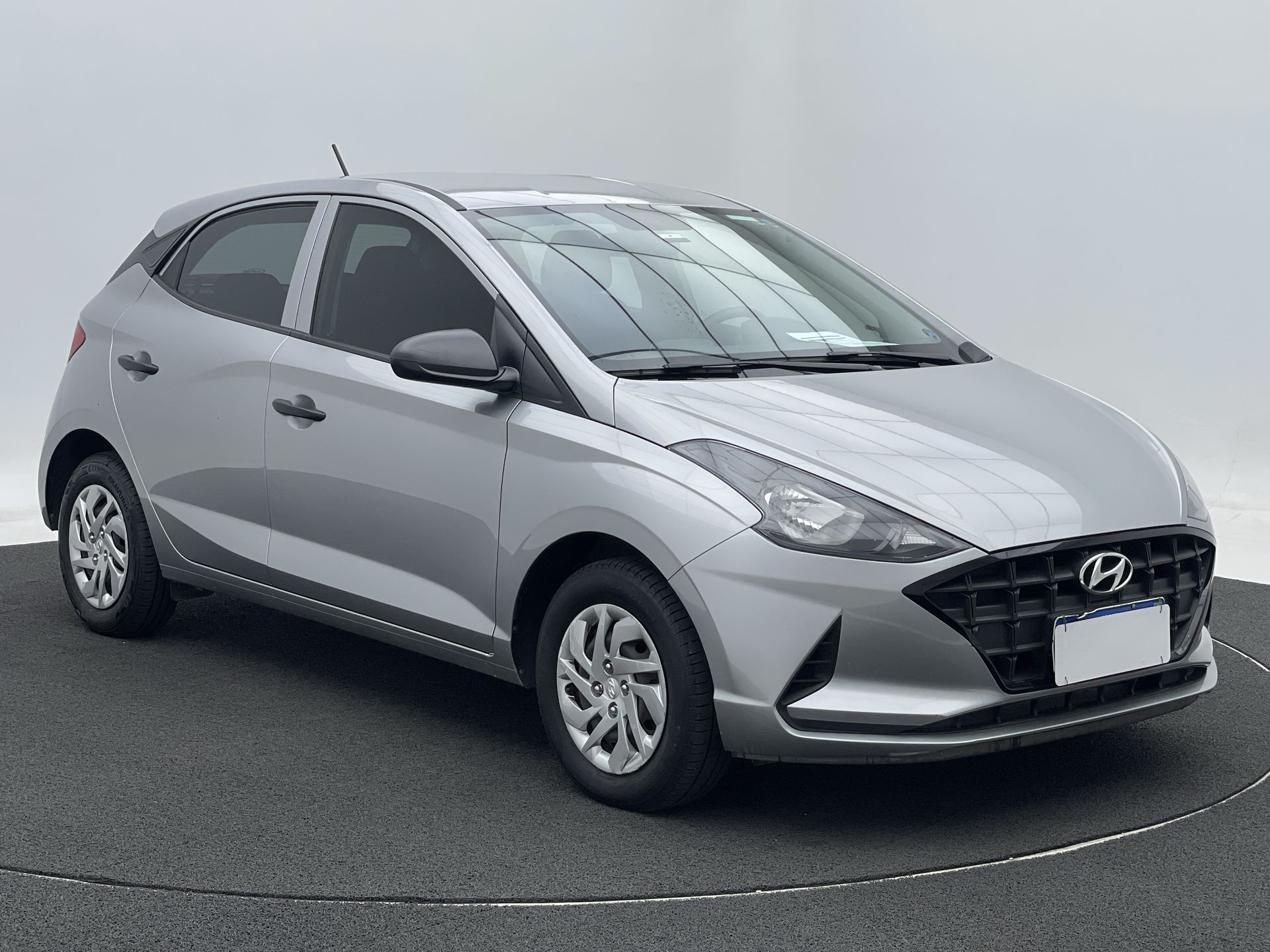 Hyundai-HB20-HB20 Sense 1.0 Flex 12V Mec.