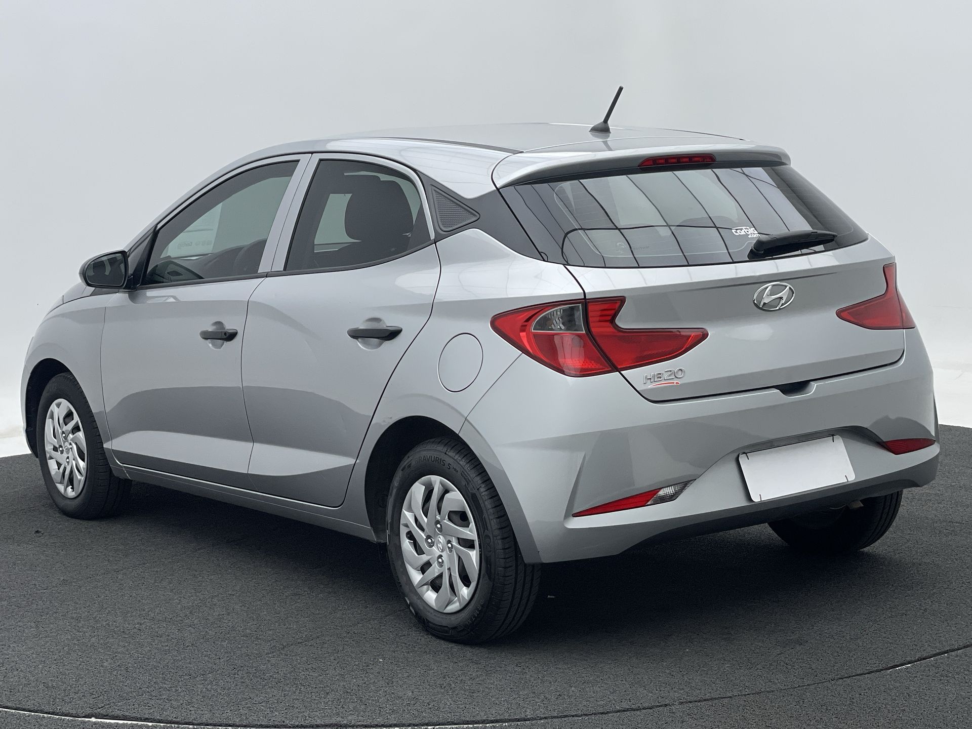 HB20 Sense 1.0 Flex 12V Mec.