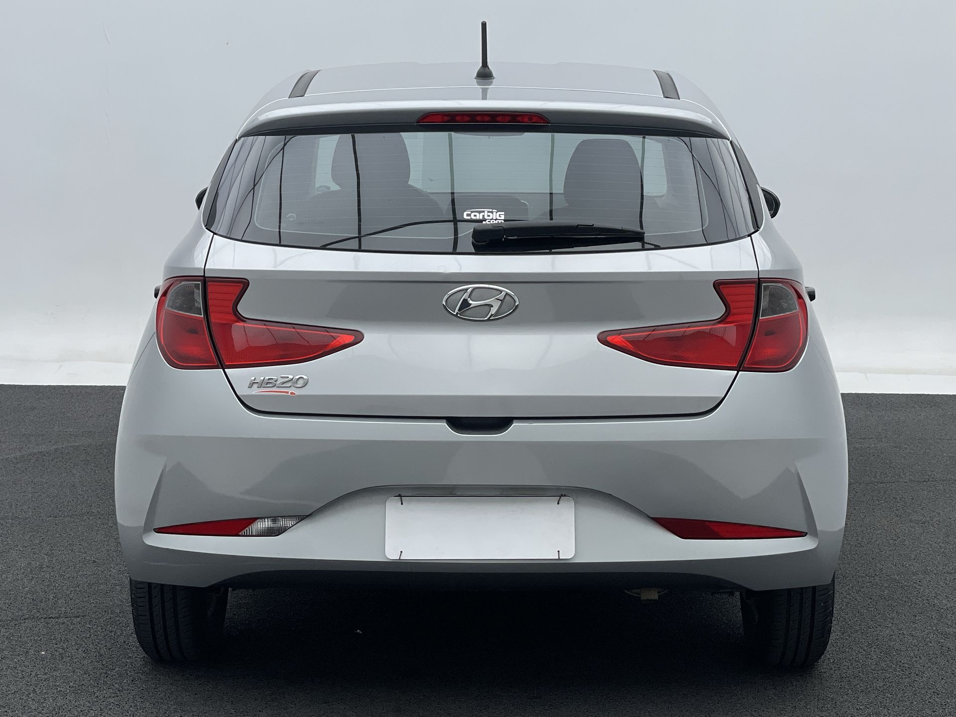 Hyundai-HB20-HB20 Sense 1.0 Flex 12V Mec.