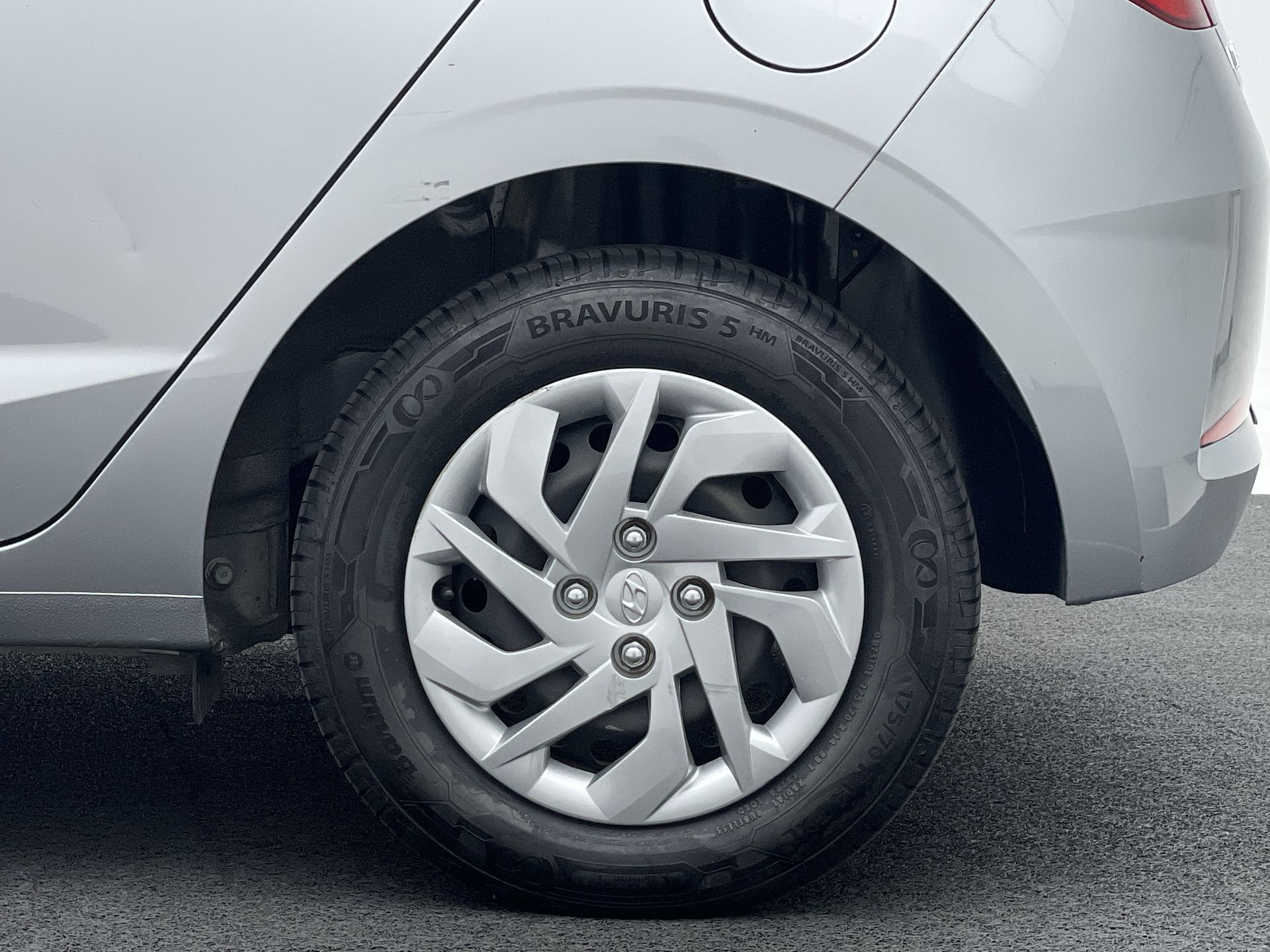 Hyundai-HB20-HB20 Sense 1.0 Flex 12V Mec.