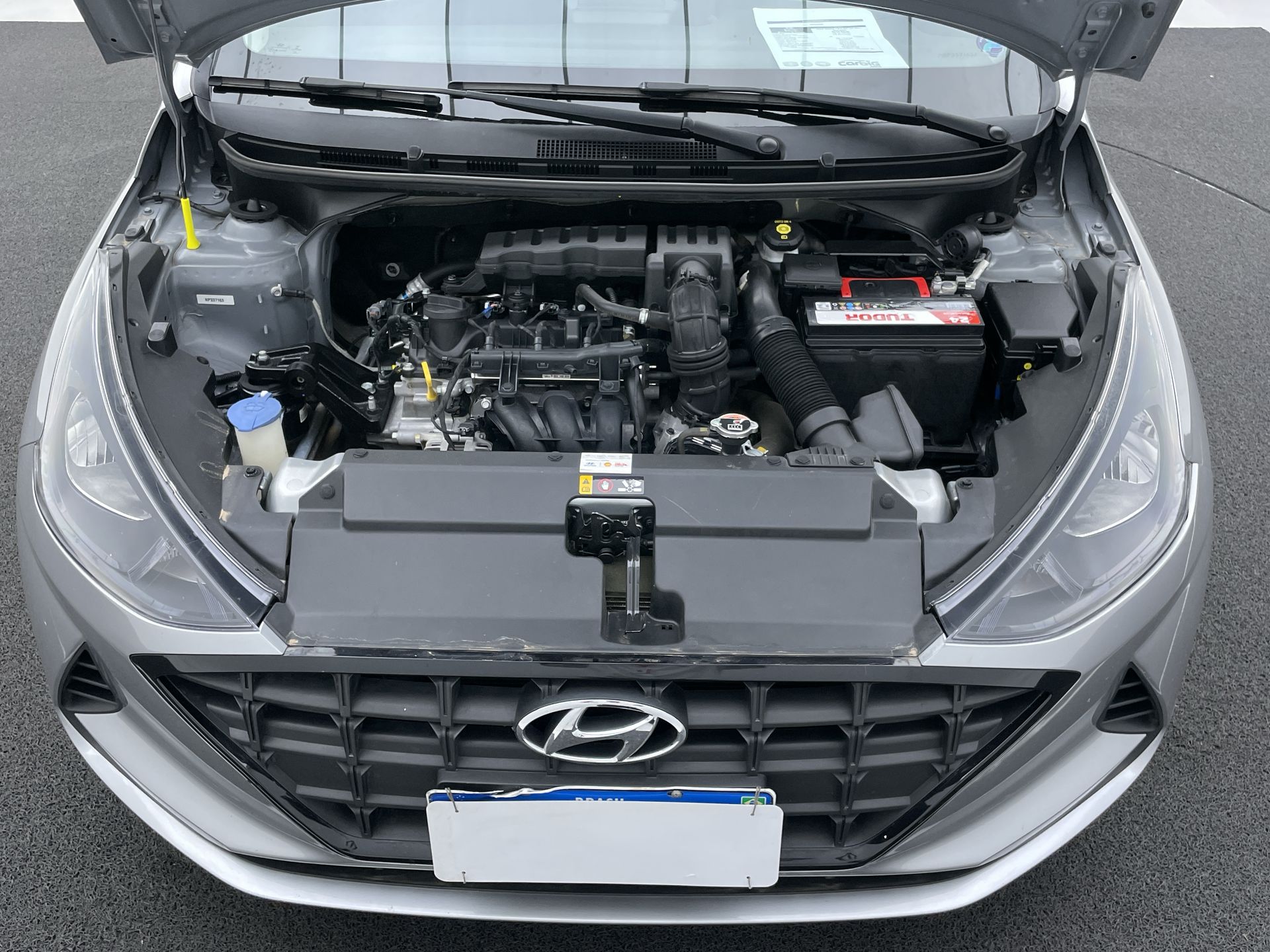 Hyundai-HB20-HB20 Sense 1.0 Flex 12V Mec.