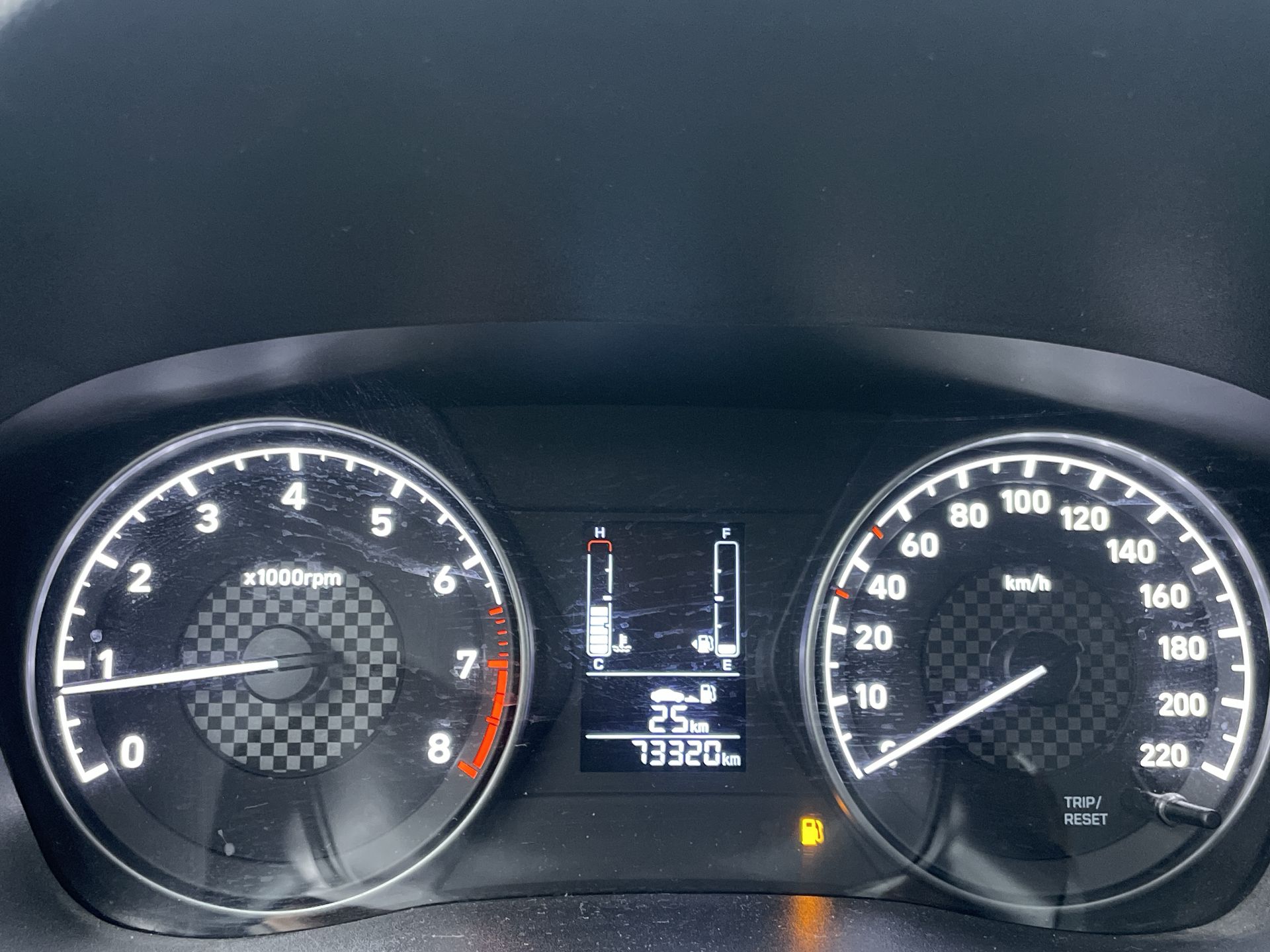 HB20 Sense 1.0 Flex 12V Mec.