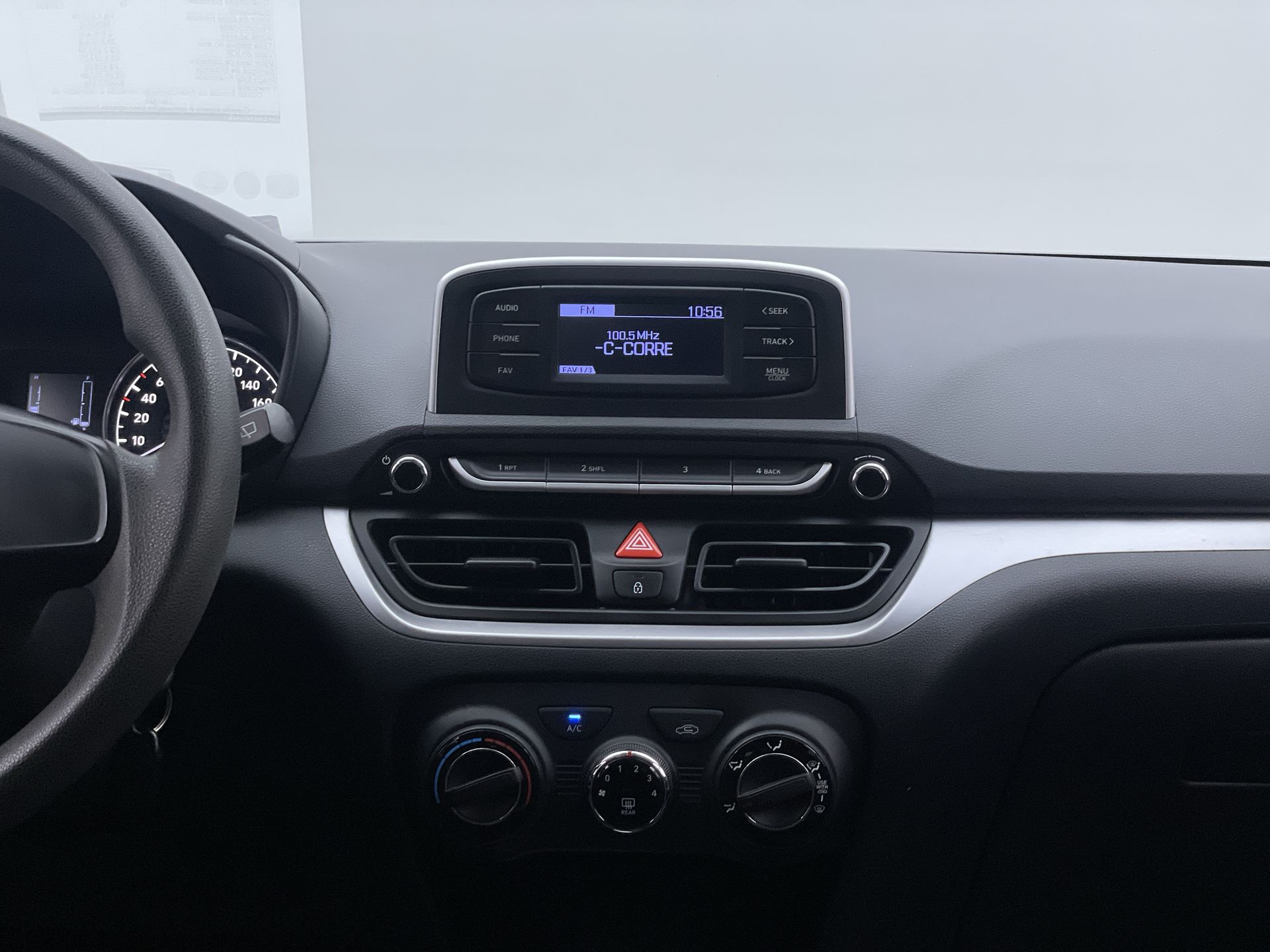 HB20 Sense 1.0 Flex 12V Mec.