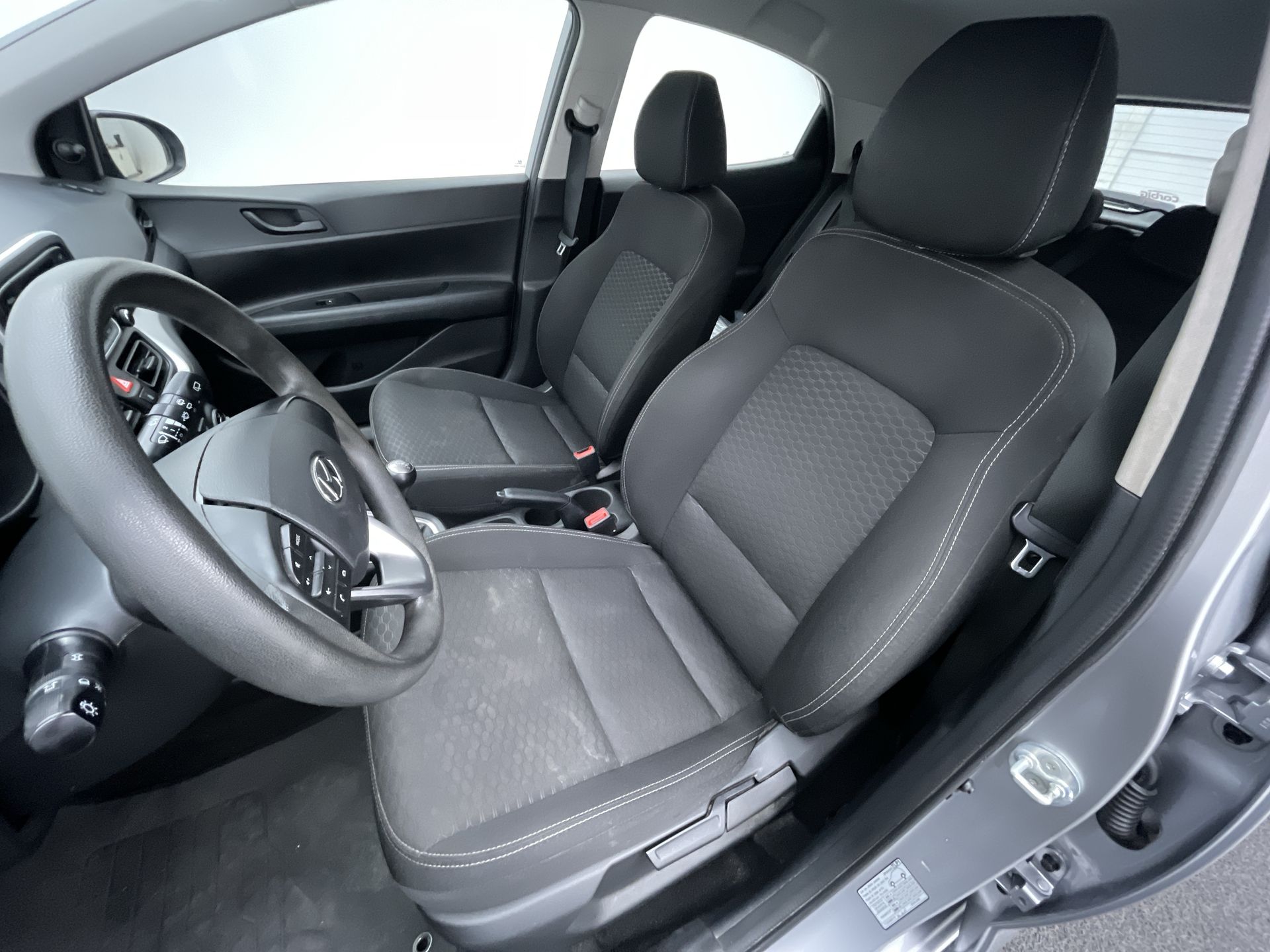 HB20 Sense 1.0 Flex 12V Mec.