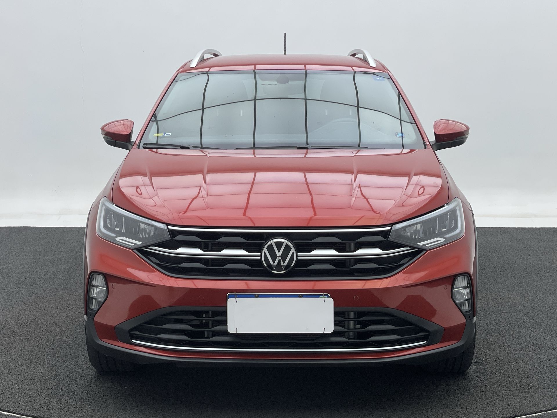 Nivus Highline 1.0 200 TSI Flex Aut.