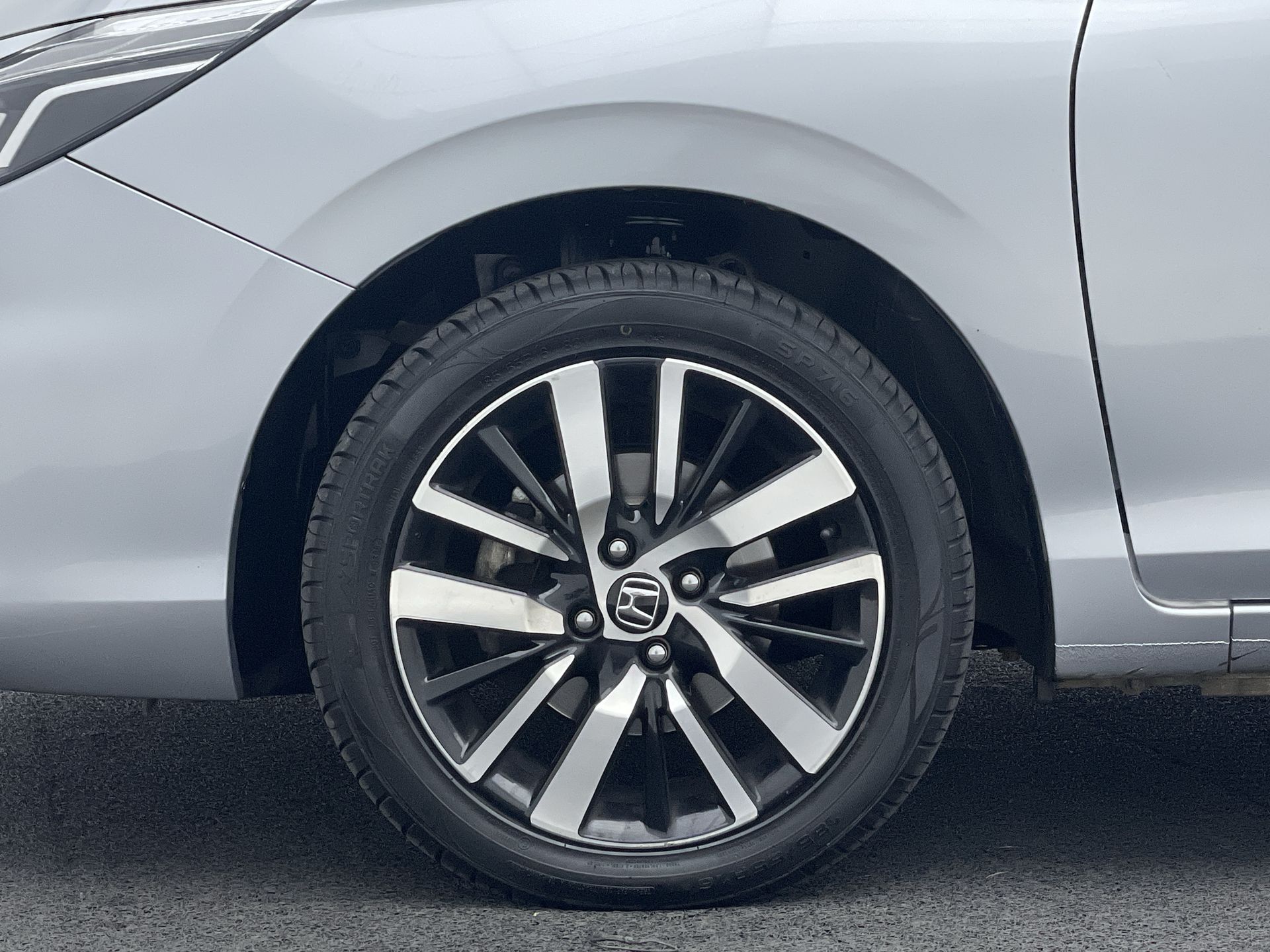 Honda-CITY-CITY Hatchback EXL 1.5 Flex 16V Aut.