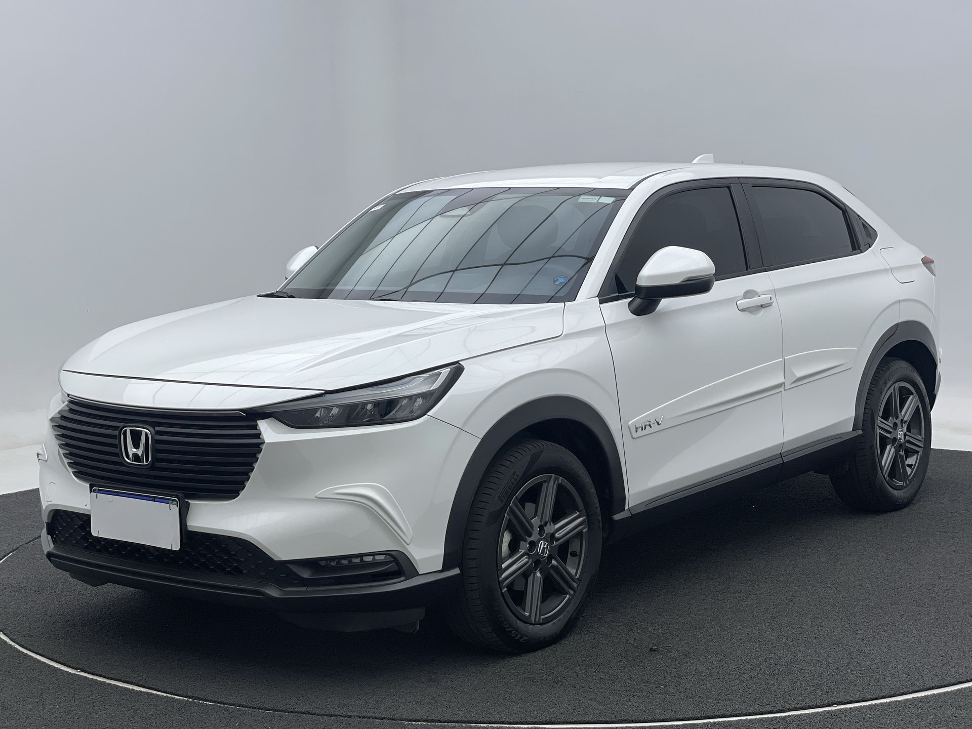 HR-V EXL 1.5 Sensing 16V 5p Aut.