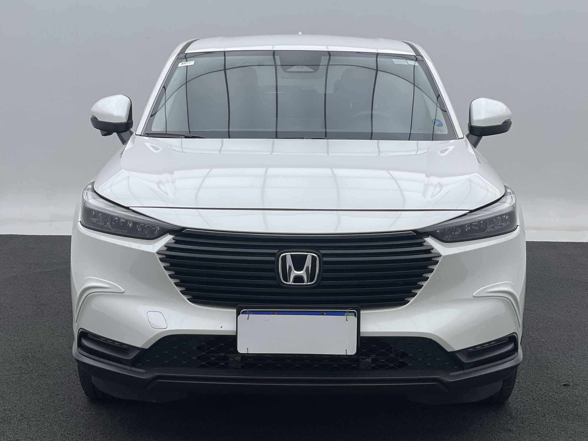 Honda-HR-V-HR-V EXL 1.5 Sensing 16V 5p Aut.