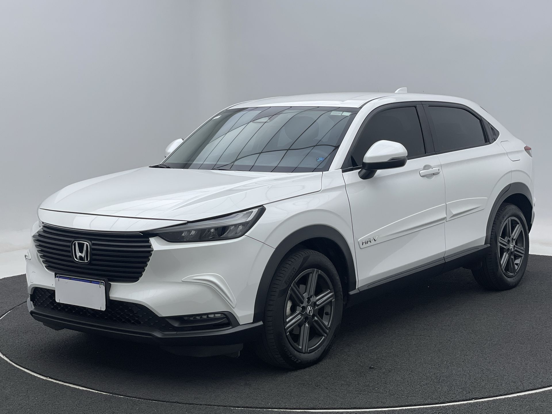 Honda-HR-V-HR-V EXL 1.5 Sensing 16V 5p Aut.