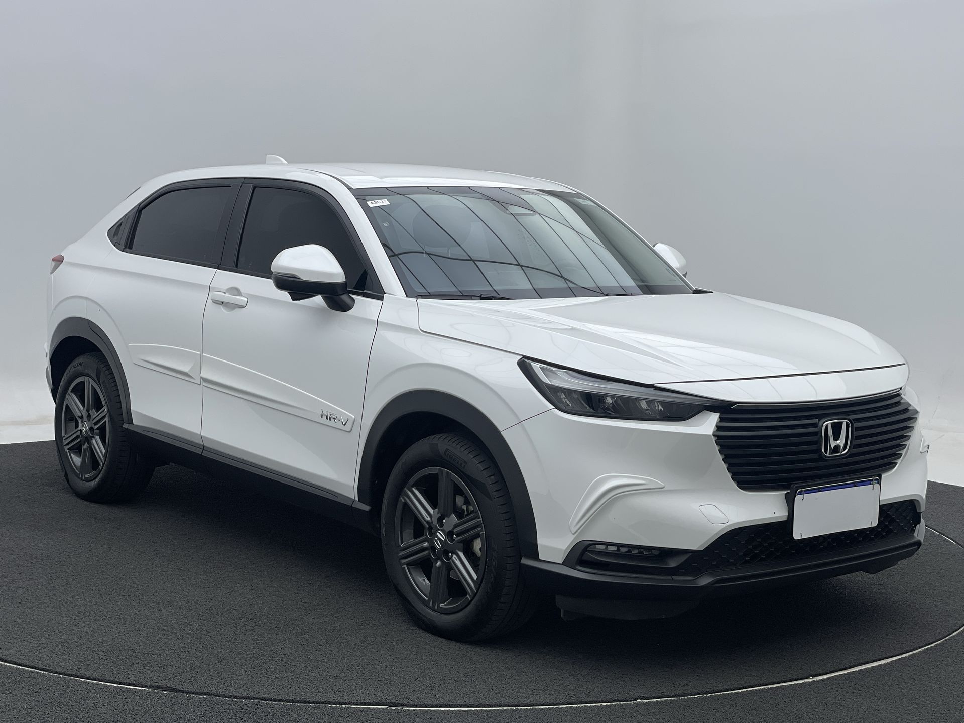 HR-V EXL 1.5 Sensing 16V 5p Aut.