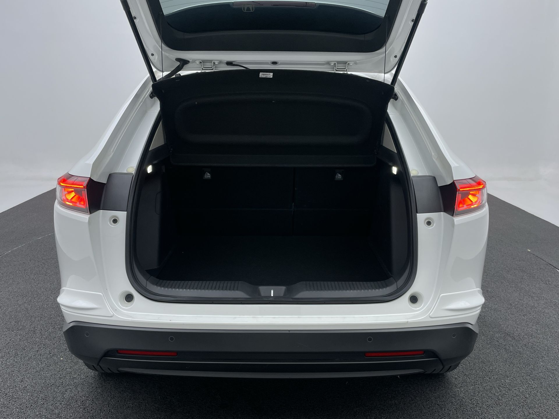 Honda-HR-V-HR-V EXL 1.5 Sensing 16V 5p Aut.