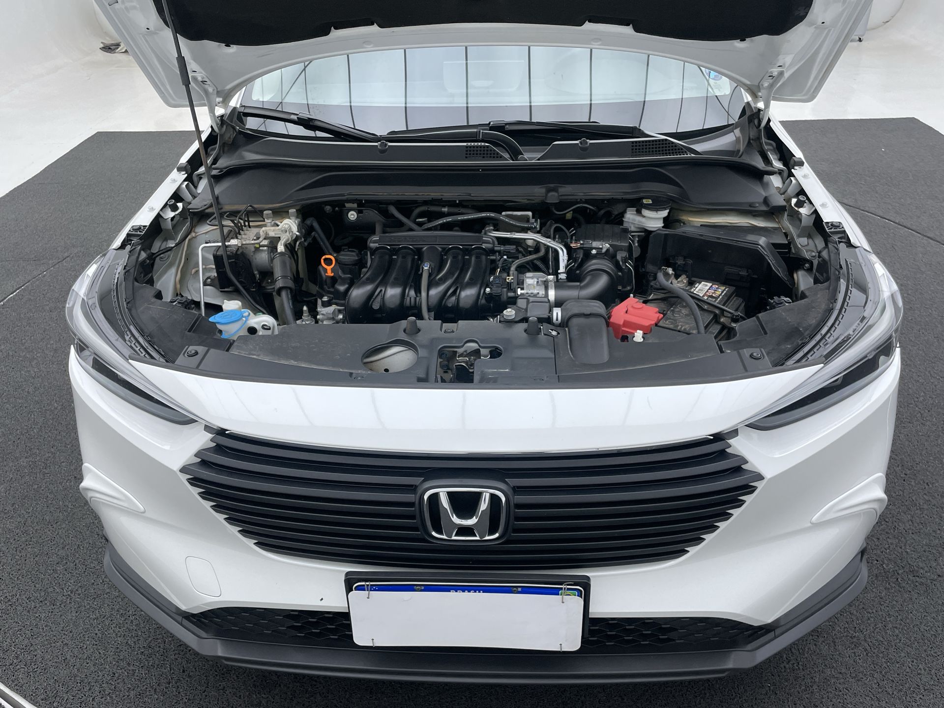 HR-V EXL 1.5 Sensing 16V 5p Aut.