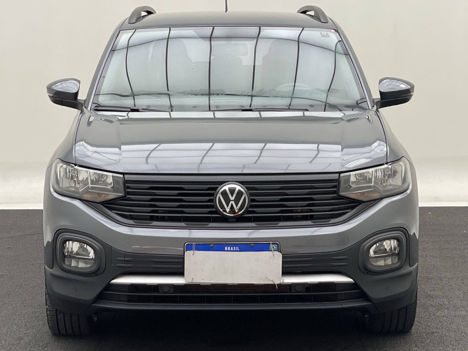 T-Cross 200 TSI 1.0  Flex 12V 5p Aut.