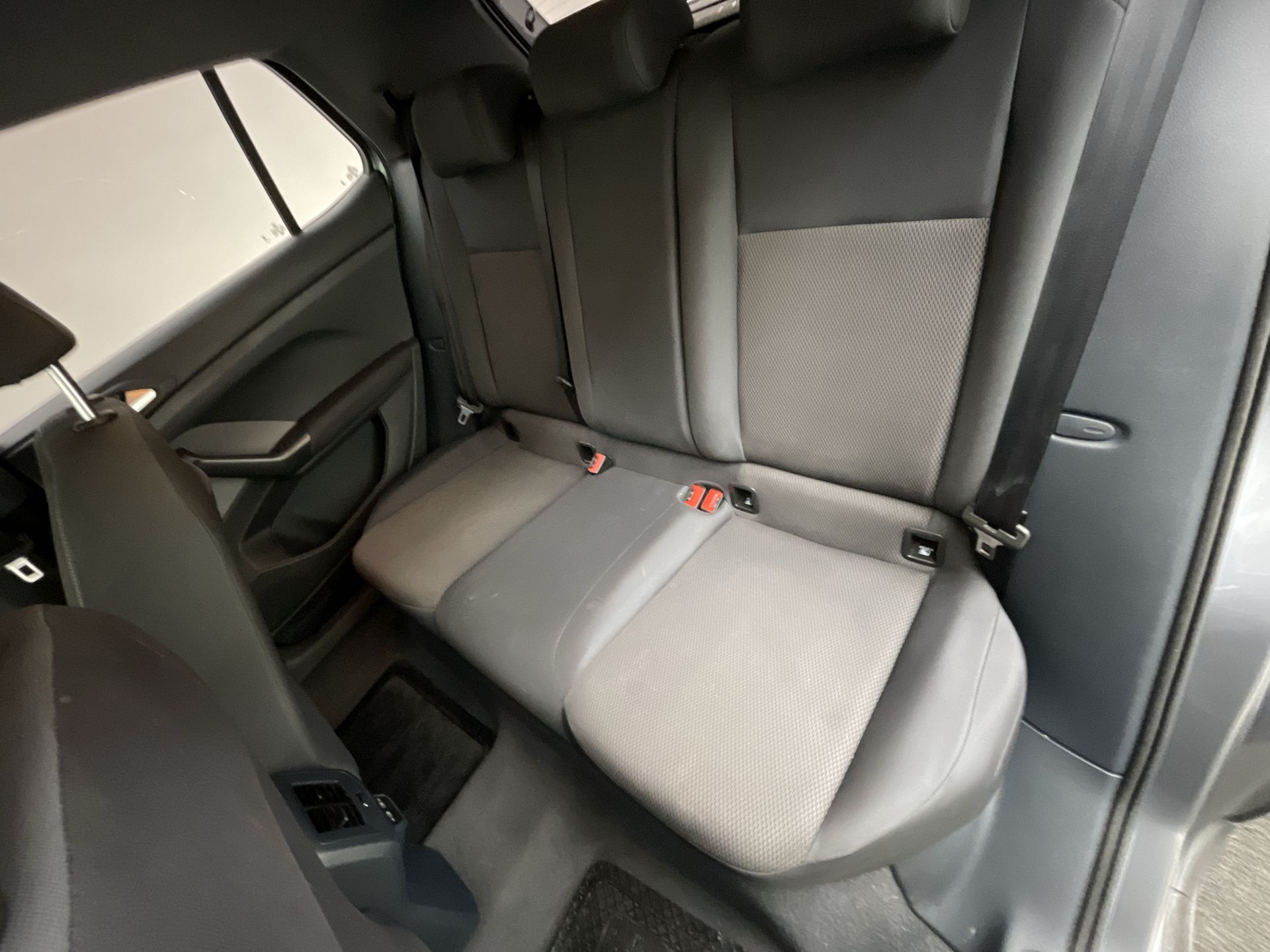 T-Cross 200 TSI 1.0  Flex 12V 5p Aut.