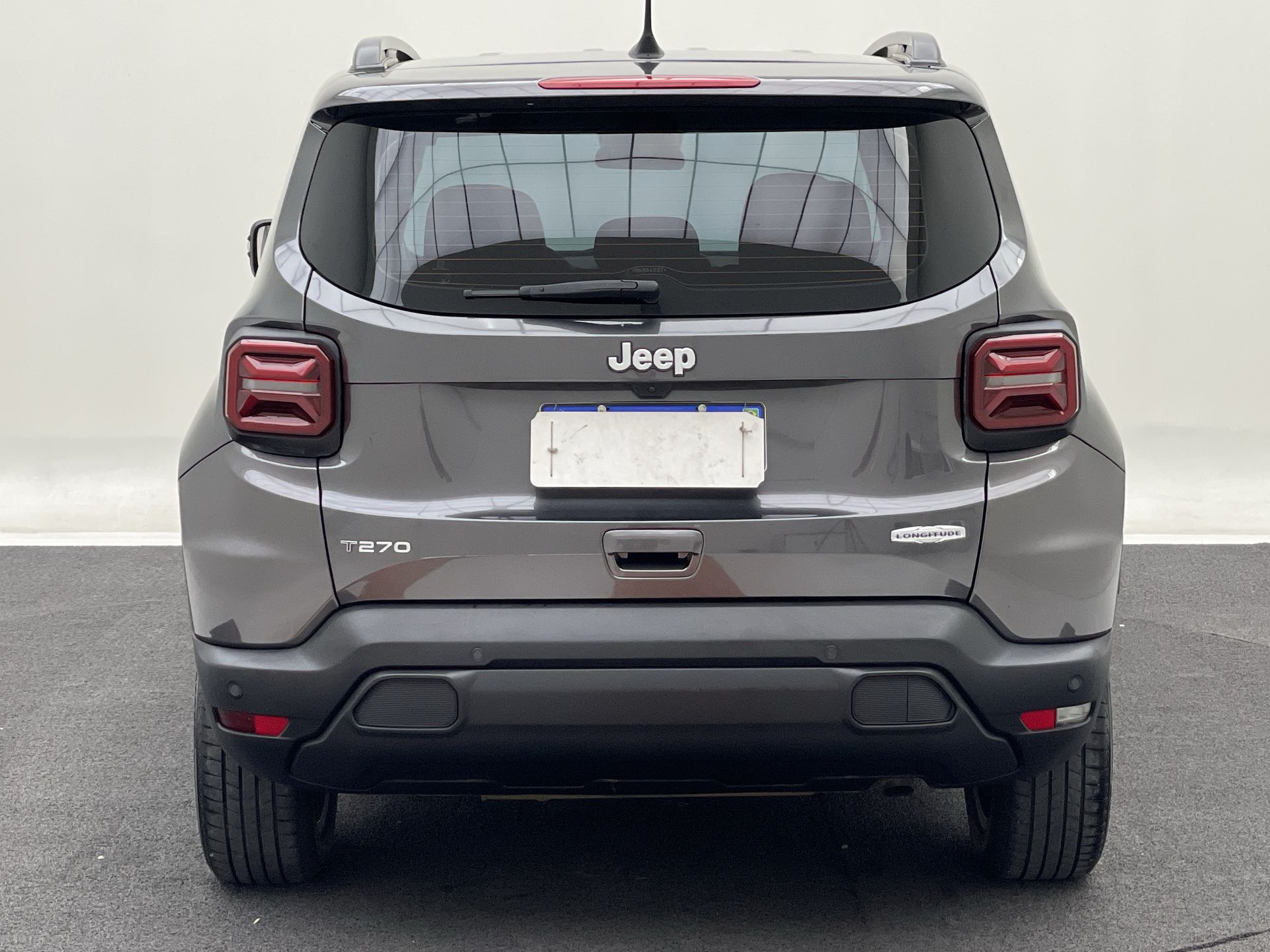 Jeep-RENEGADE-Renegade Long. T270 1.3 TB 4x2 Flex Aut.