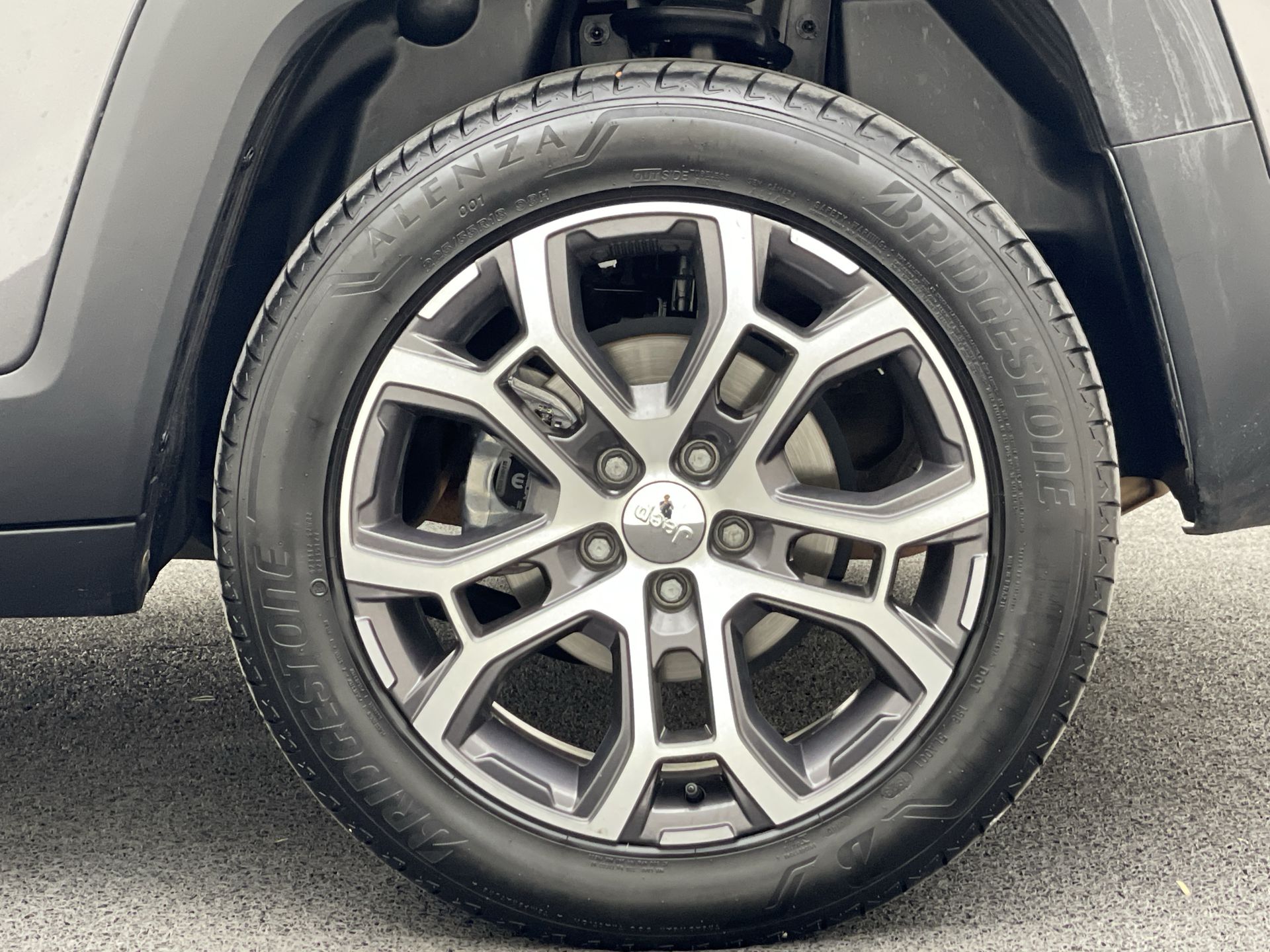 Jeep-RENEGADE-Renegade Long. T270 1.3 TB 4x2 Flex Aut.