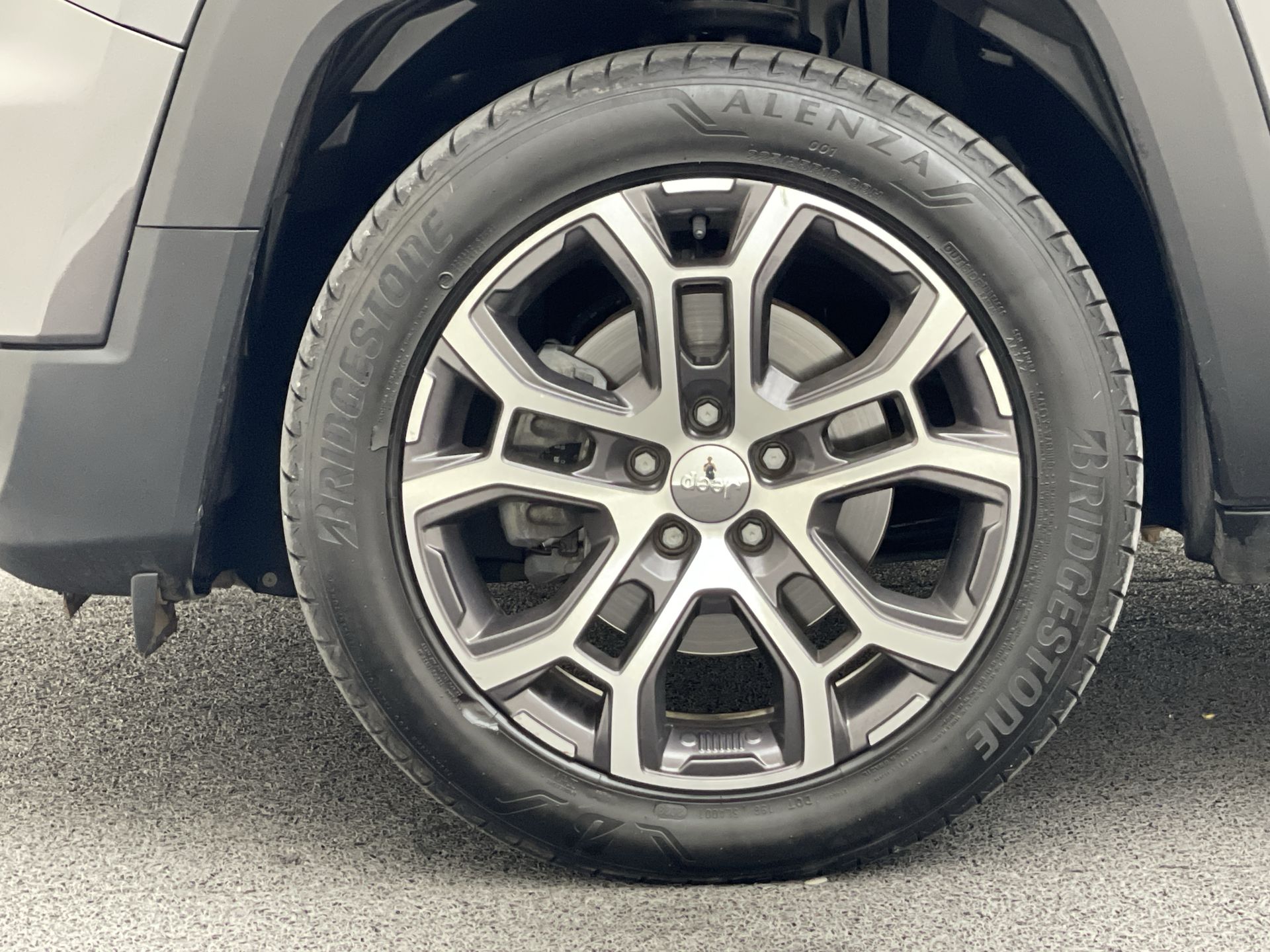 Renegade Long. T270 1.3 TB 4x2 Flex Aut.