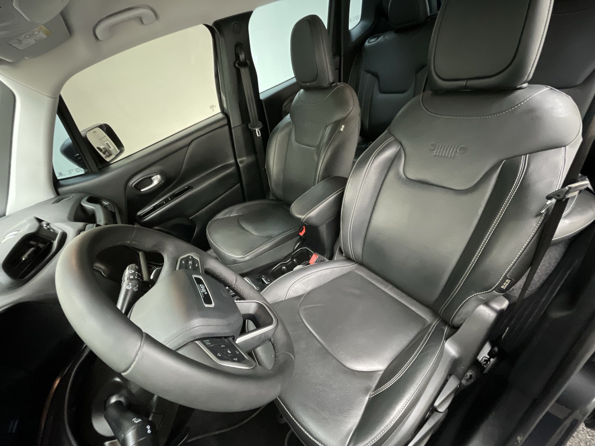 Renegade Long. T270 1.3 TB 4x2 Flex Aut.