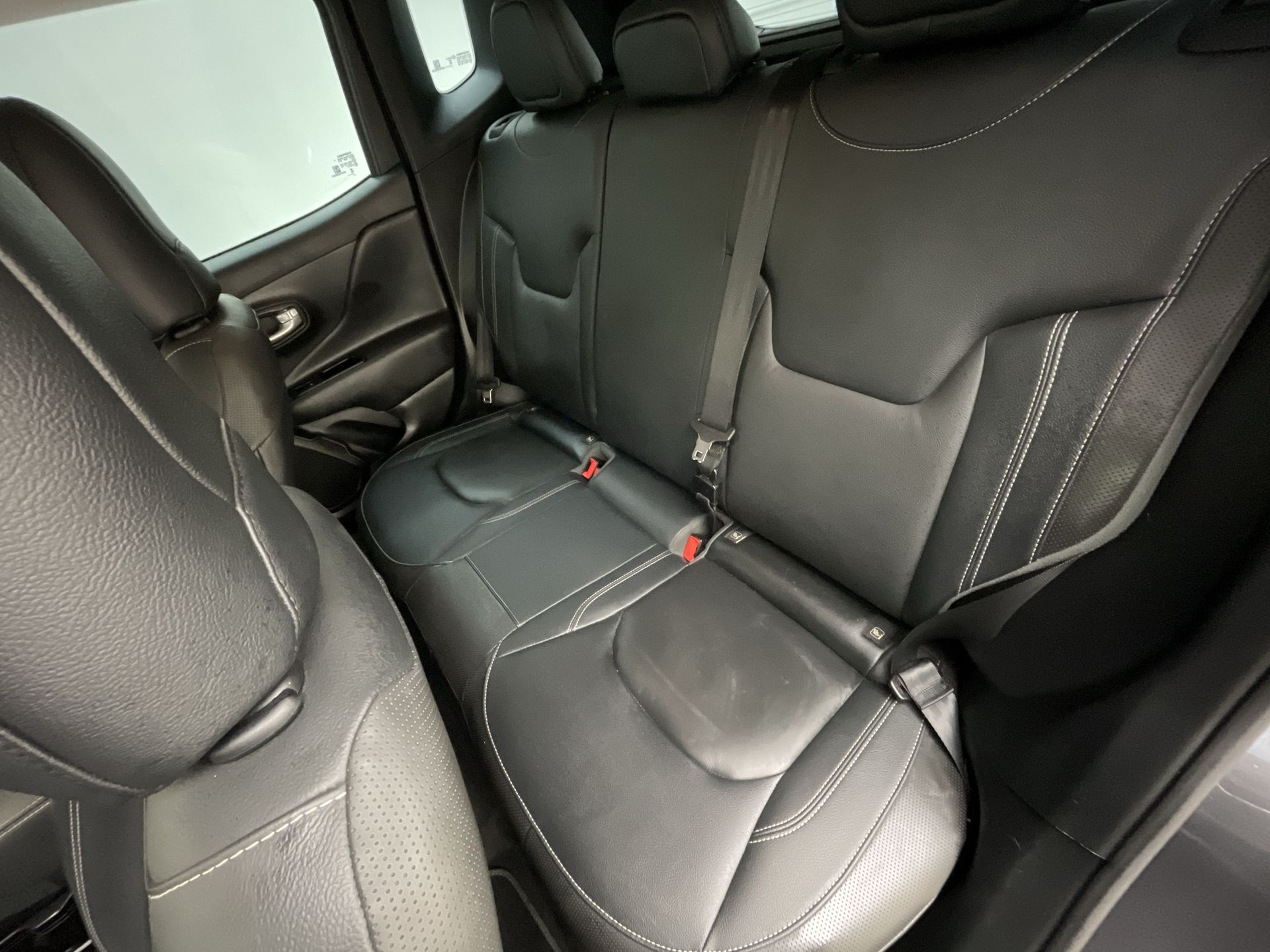 Renegade Long. T270 1.3 TB 4x2 Flex Aut.