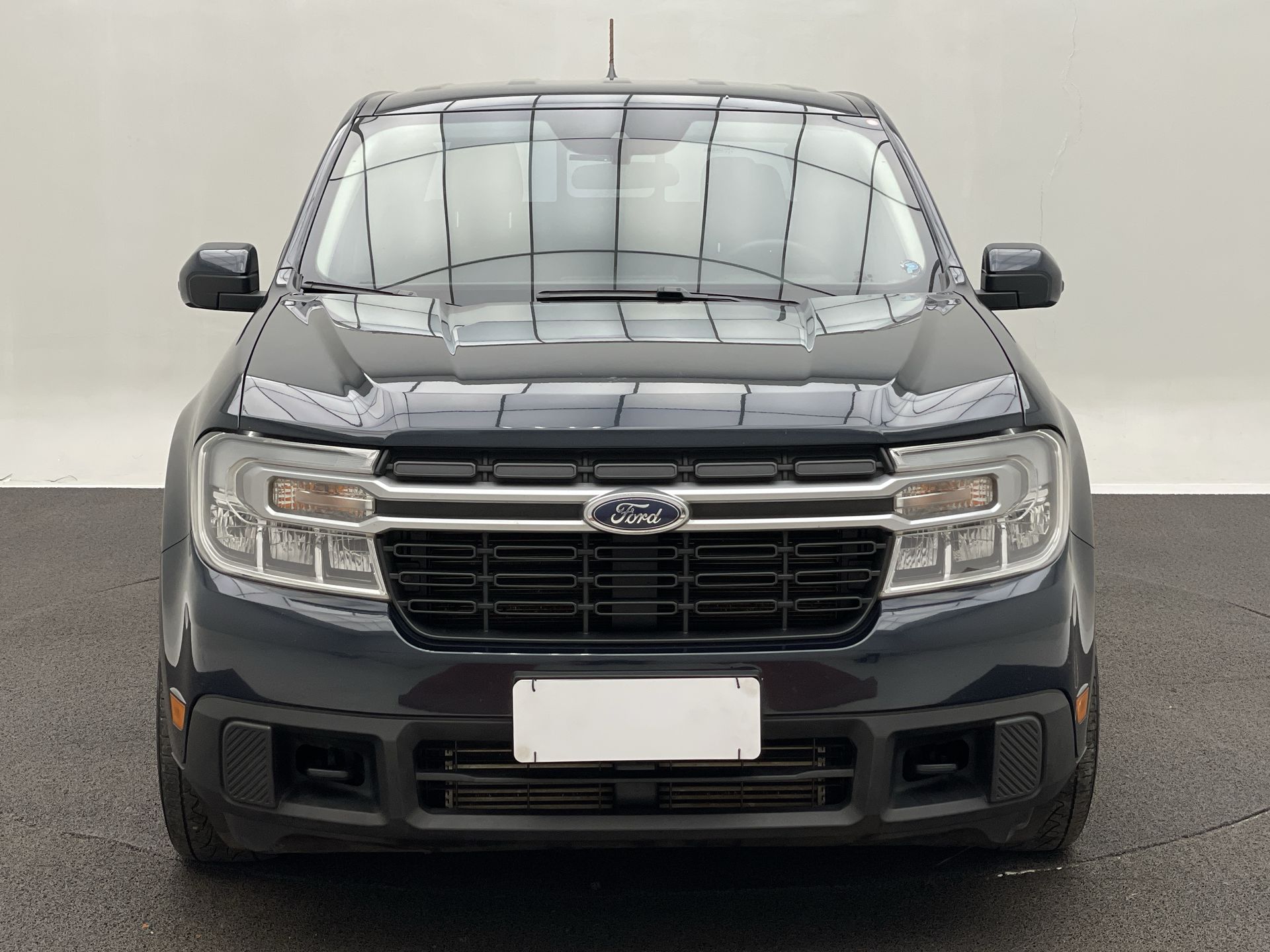 Maverick Lariat FX4 2.0 EcoBoost Aut.