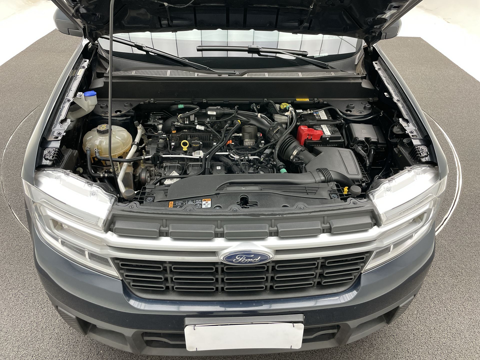 Ford-MAVERICK-Maverick Lariat FX4 2.0 EcoBoost Aut.