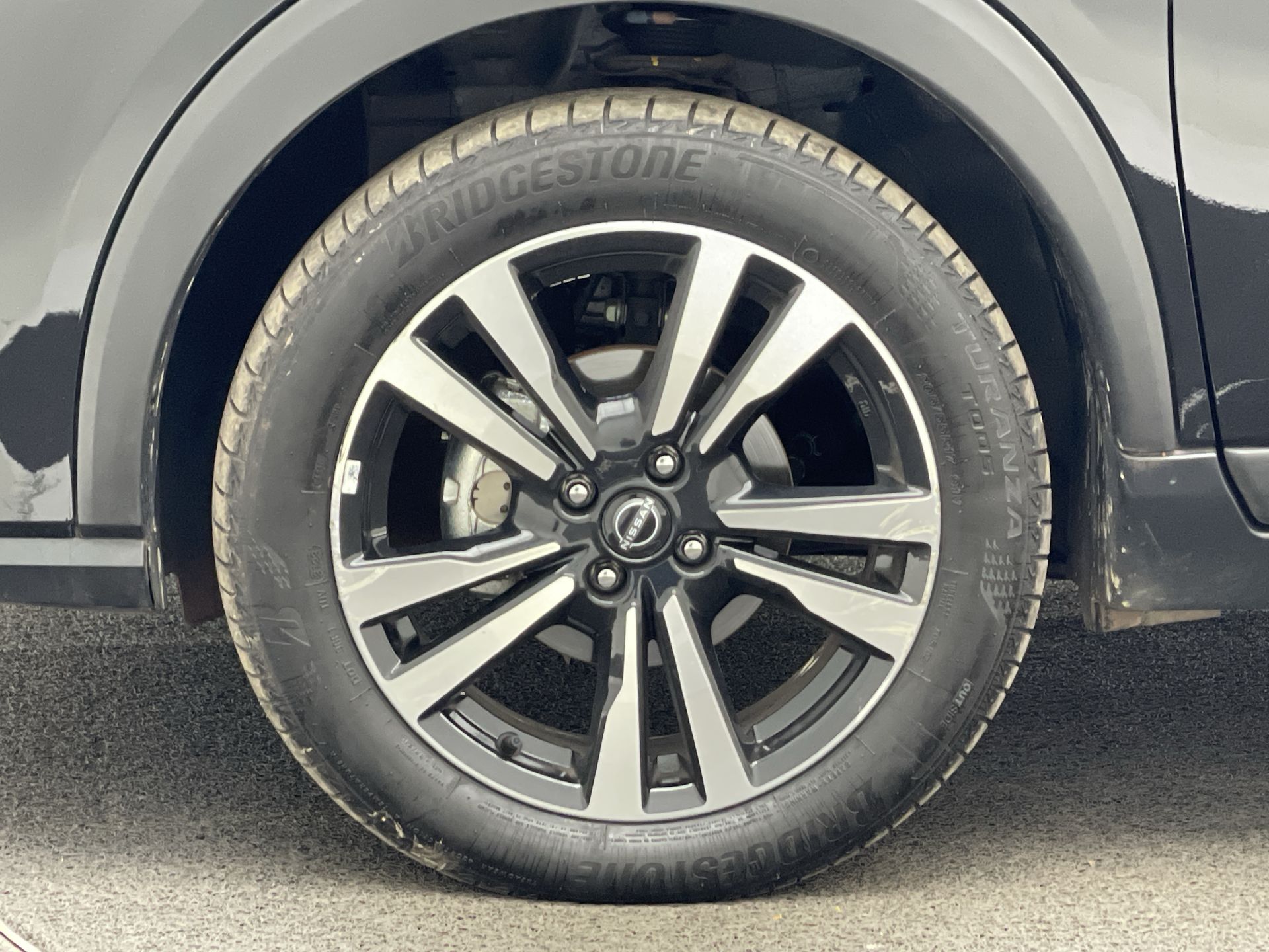 KICKS Exclusive 1.6 16V Flex Aut.