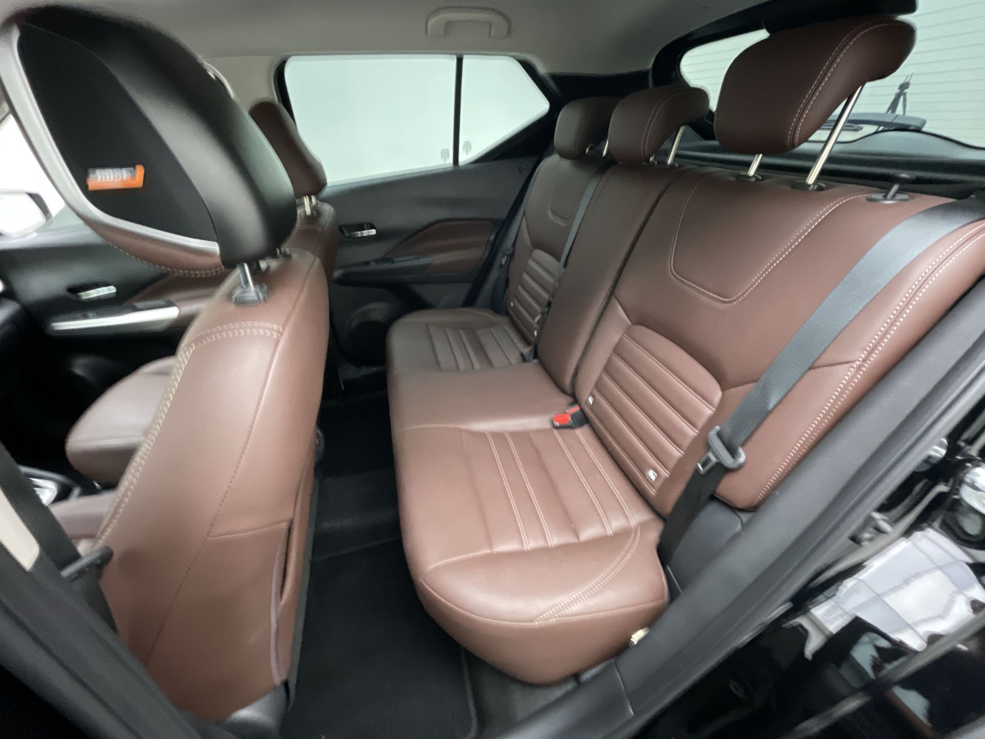 KICKS Exclusive 1.6 16V Flex Aut.