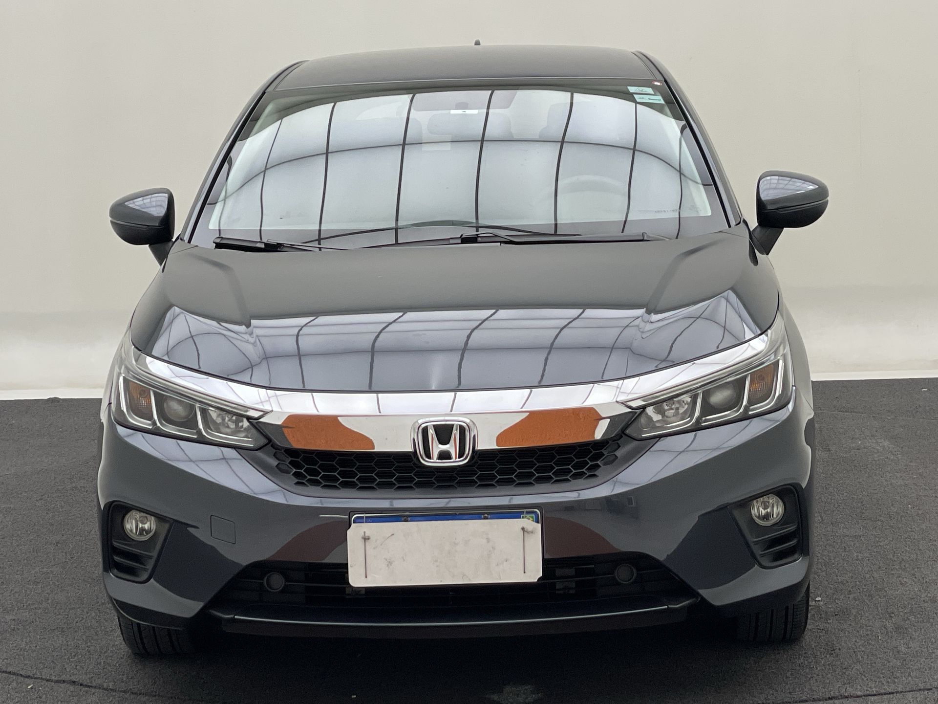 CITY Hatchback EX 1.5 Flex 16V Aut.