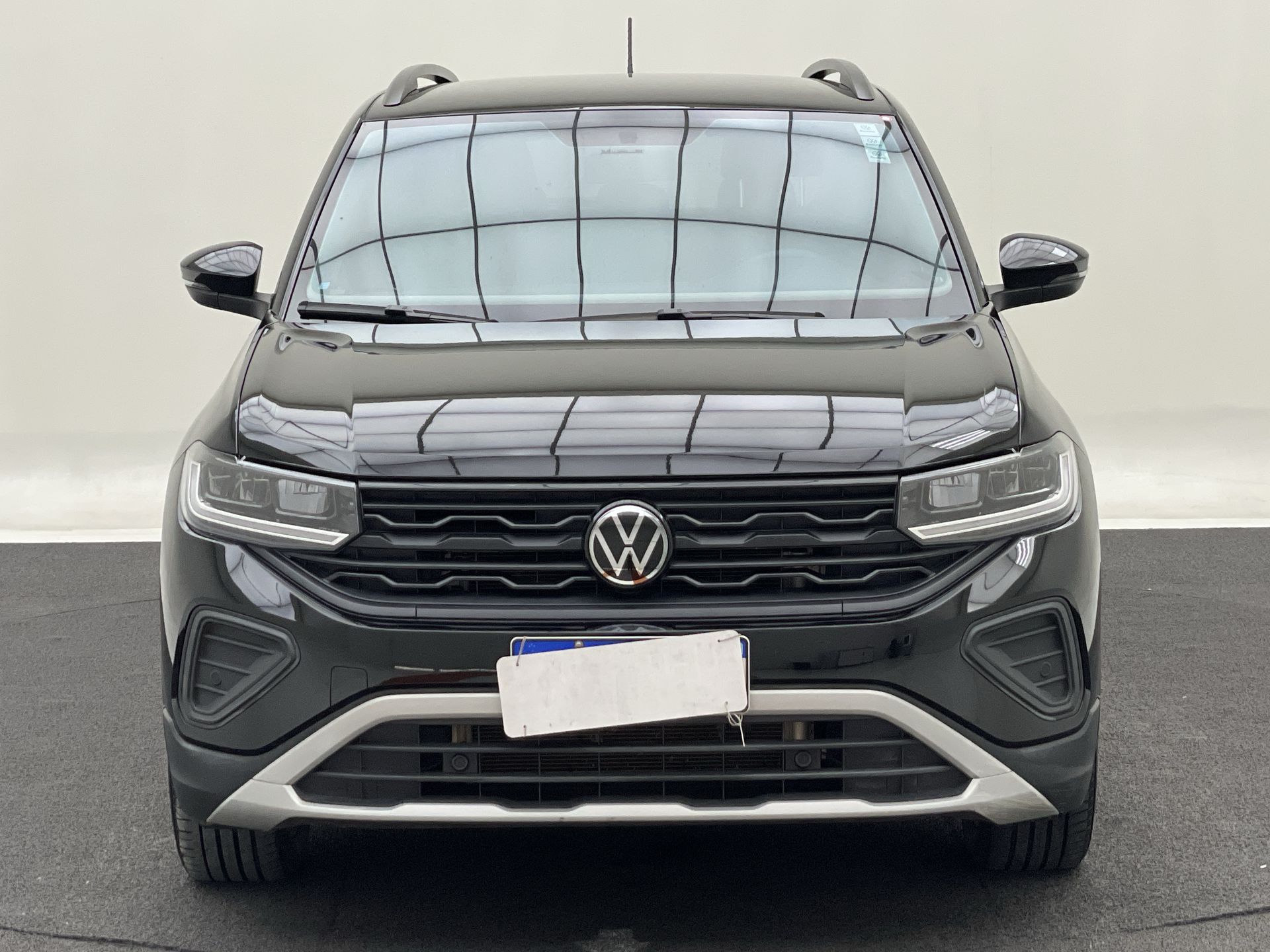 T-Cross 1.0 TSI Flex 12V 5p Aut.