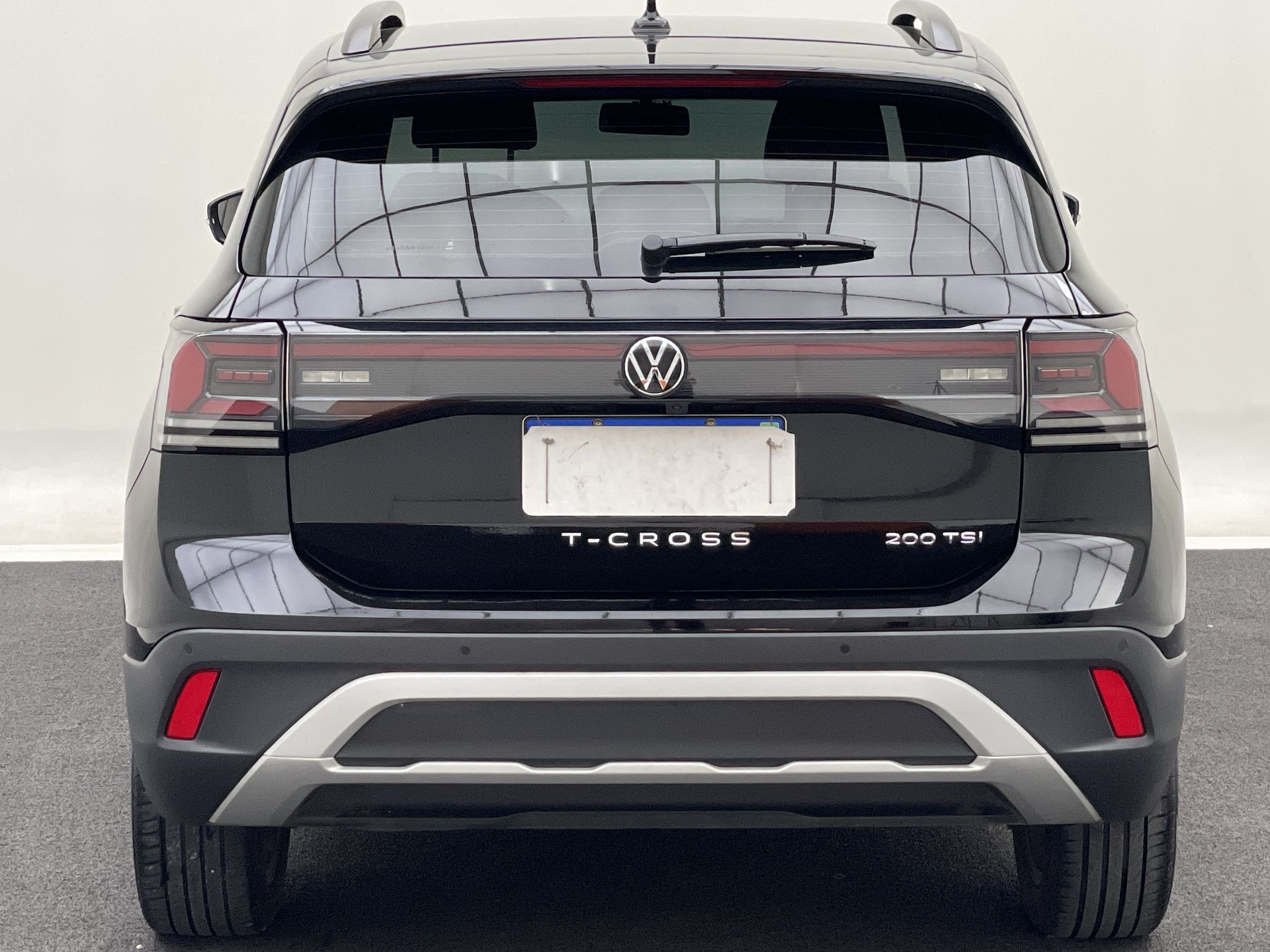 T-Cross 1.0 TSI Flex 12V 5p Aut.