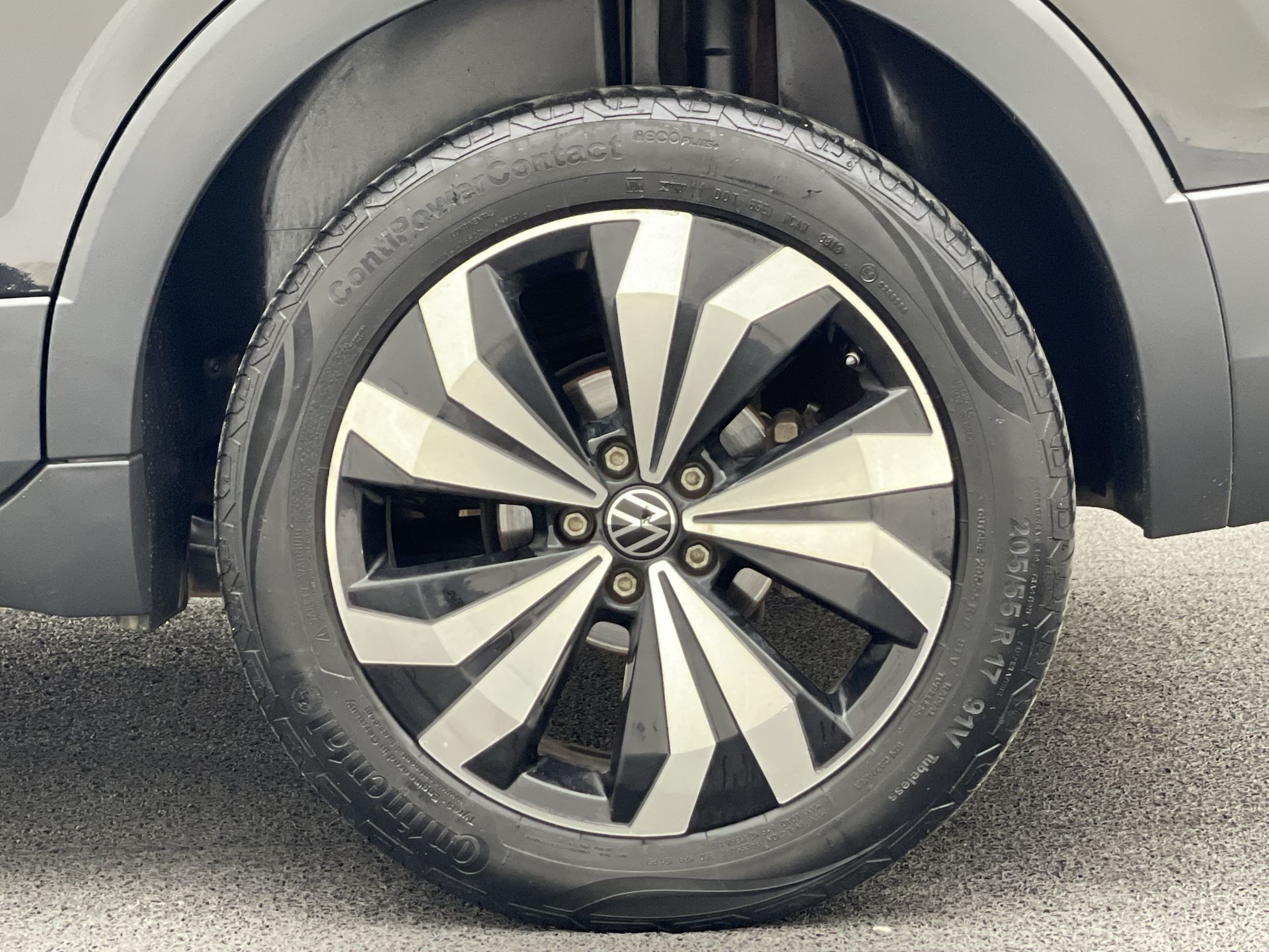 VW - Volkswagen-T-Cross-T-Cross 1.0 TSI Flex 12V 5p Aut.