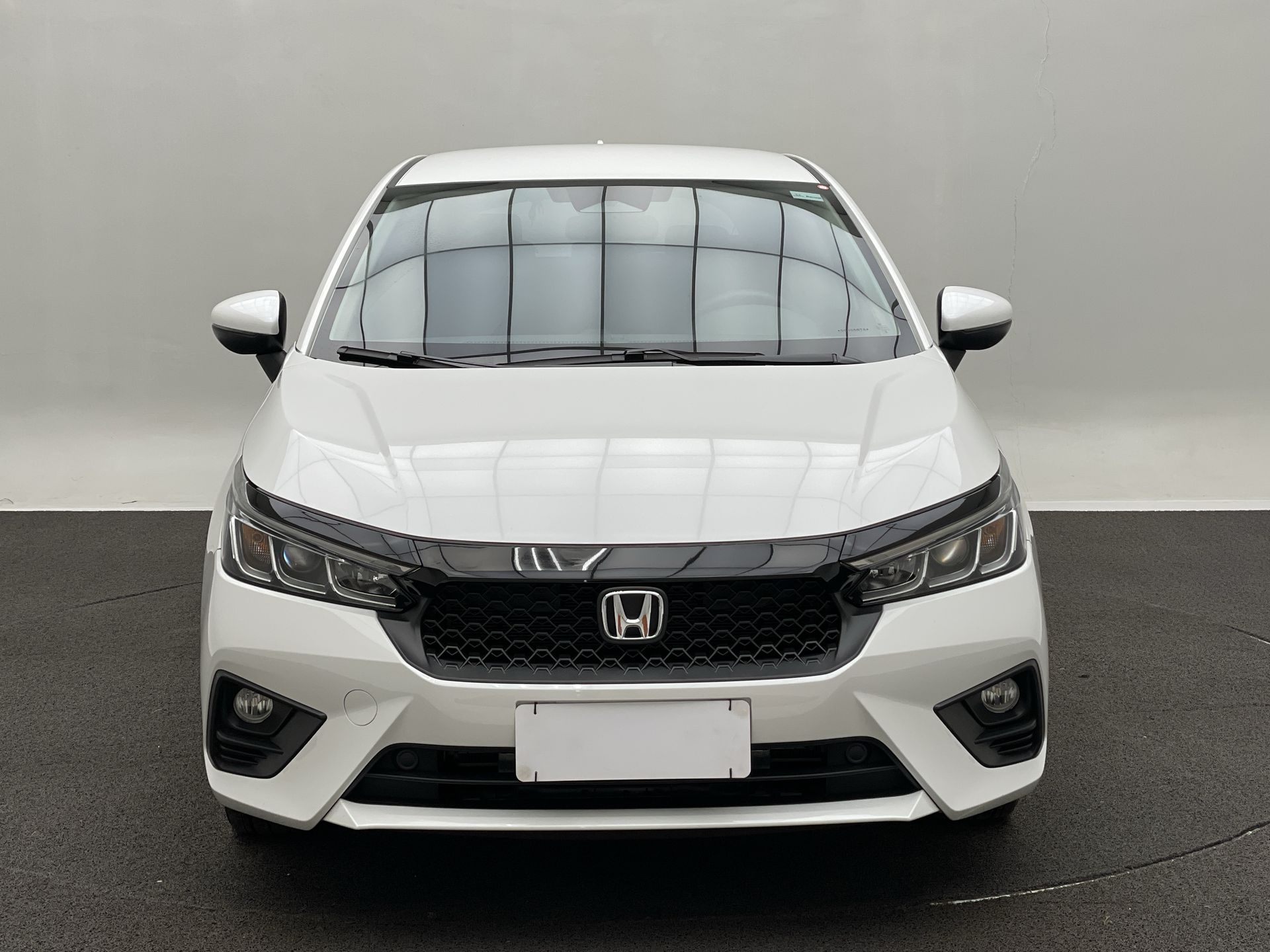 CITY Hatchback EX 1.5 Flex 16V Aut.