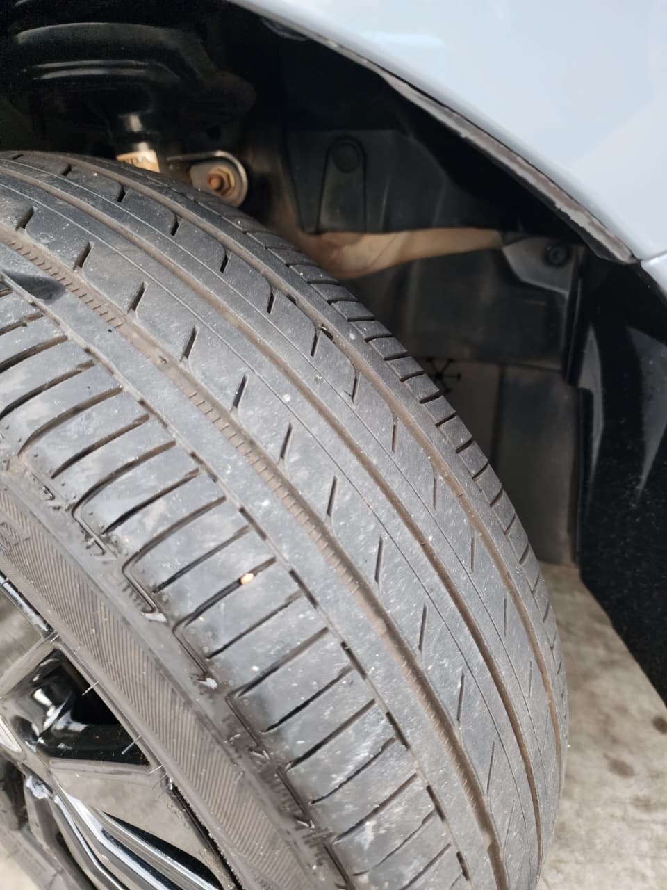 Honda-CITY-CITY Hatchback Touring 1.5 Flex 16V Aut