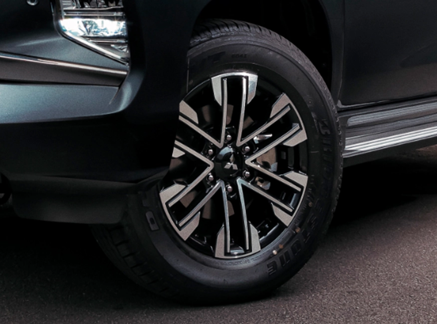 TPMS: SISTEMA DE MONITORAMENTO DOS PNEUS