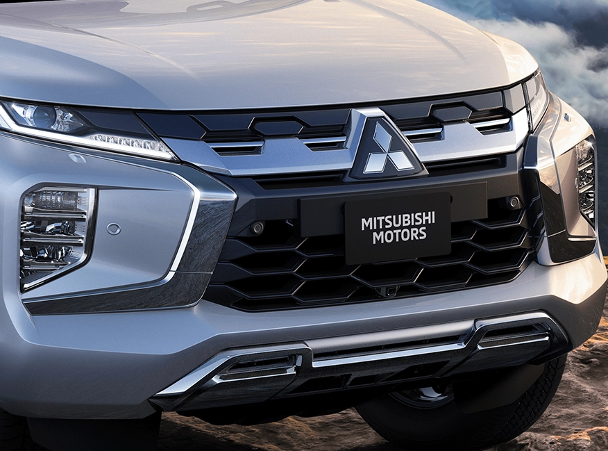 NOVA GRADE PRETO BRILHANTE