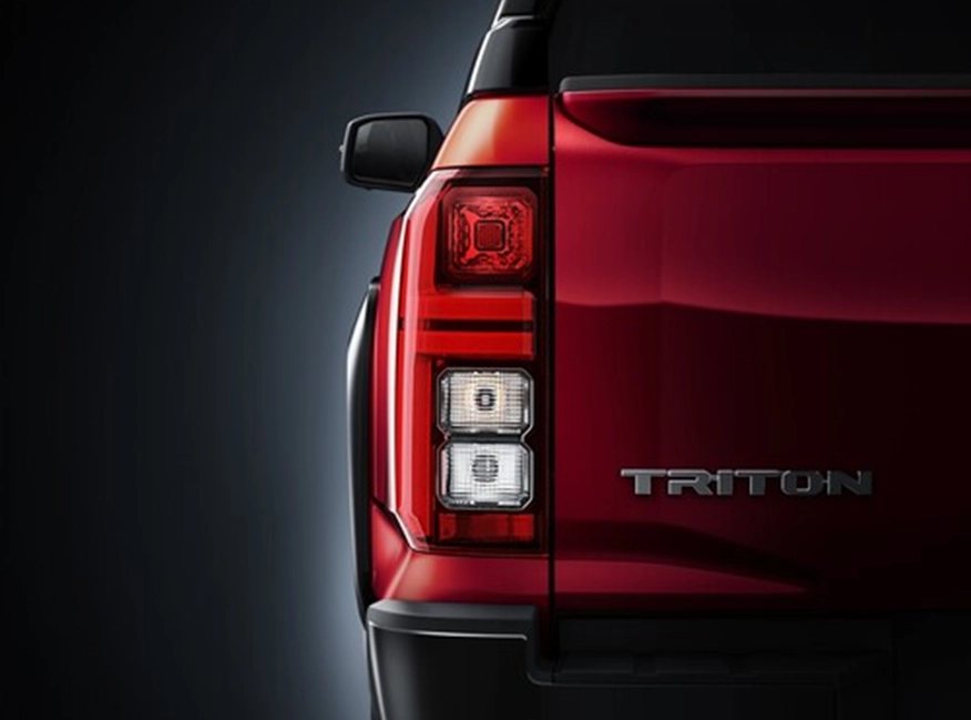 NOVAS LANTERNAS TRASEIRAS EM LED