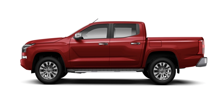 GL MT VERMELHO LUCID