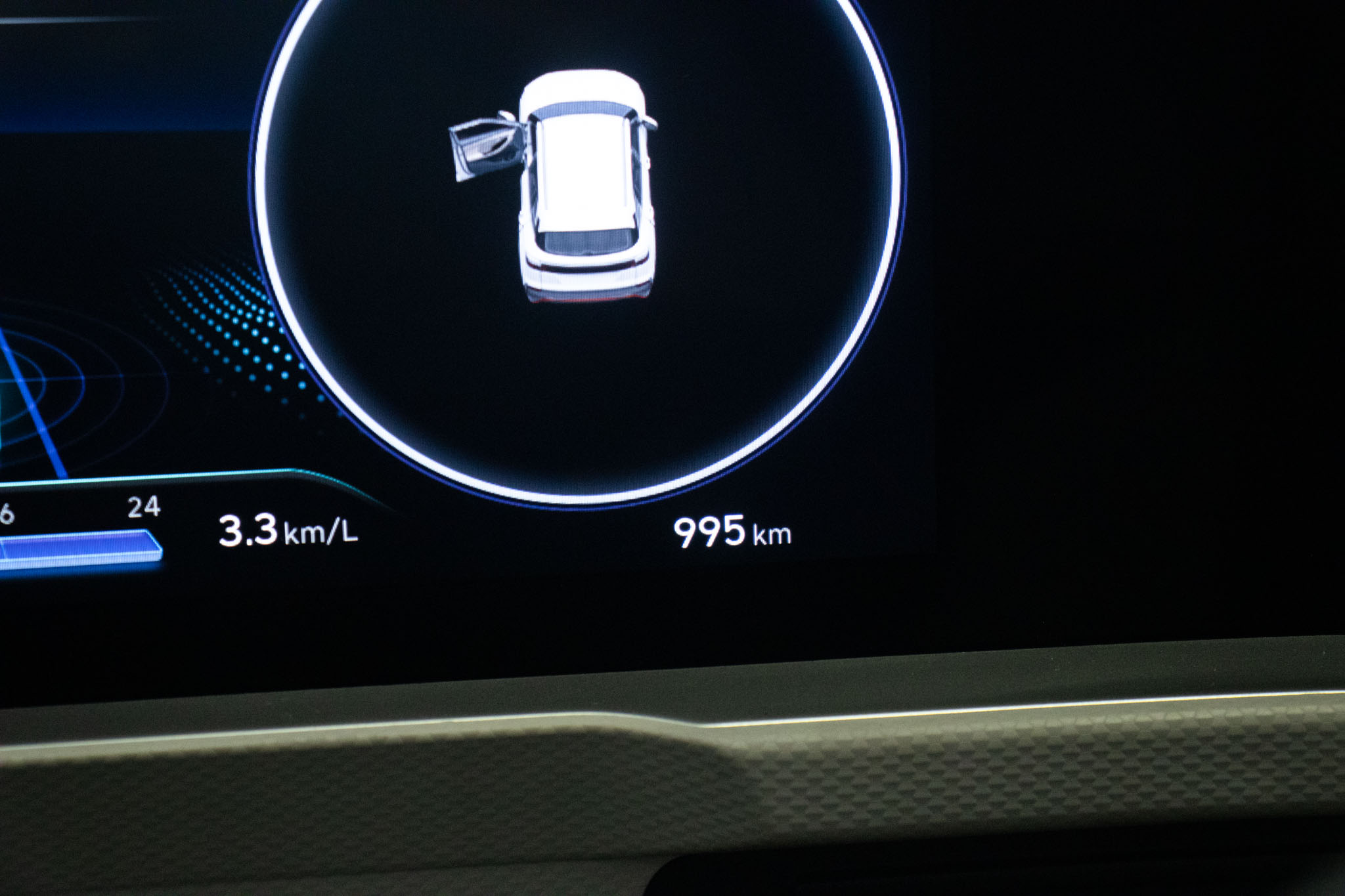 Hyundai-CRETA-Creta Ultimate 1.6 TB 16V Aut.