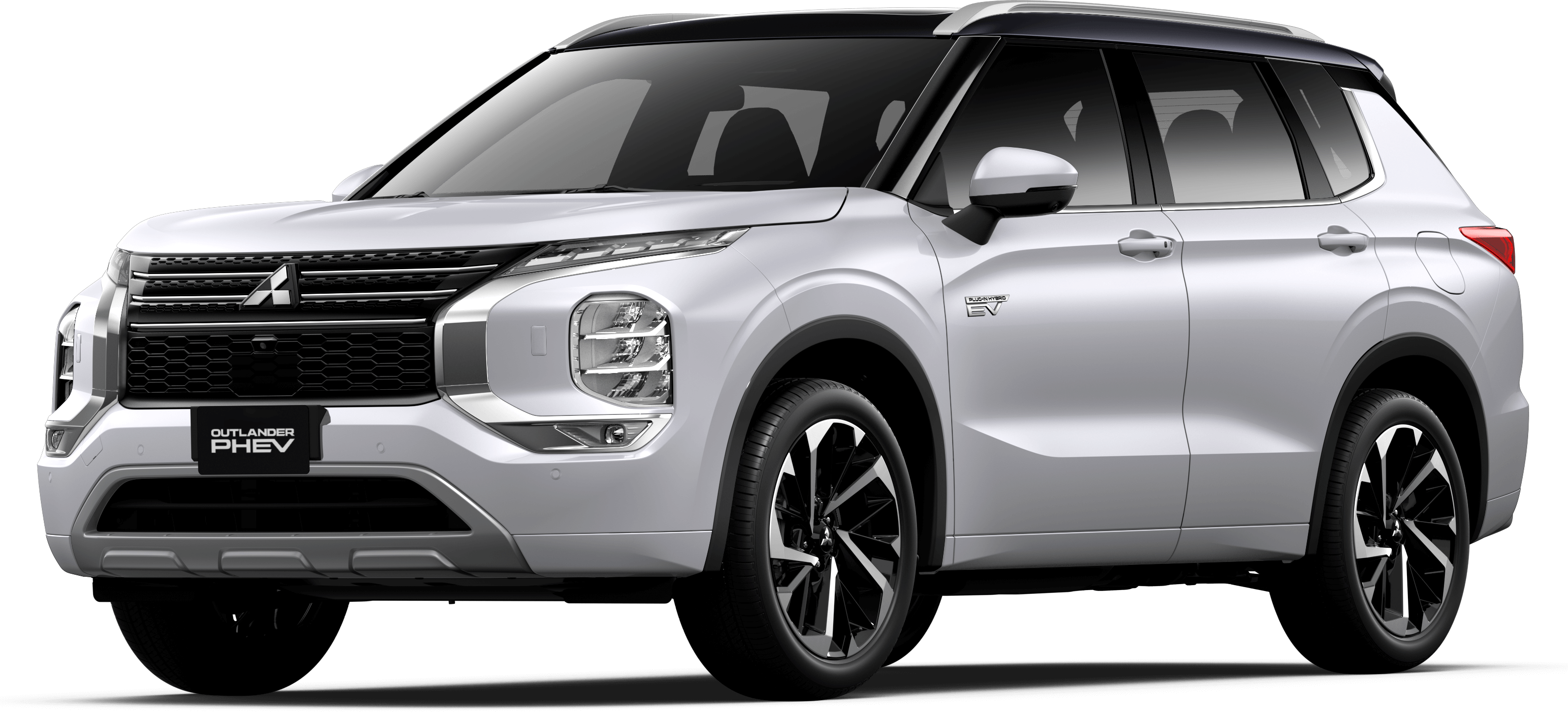 All New Outlander 2026