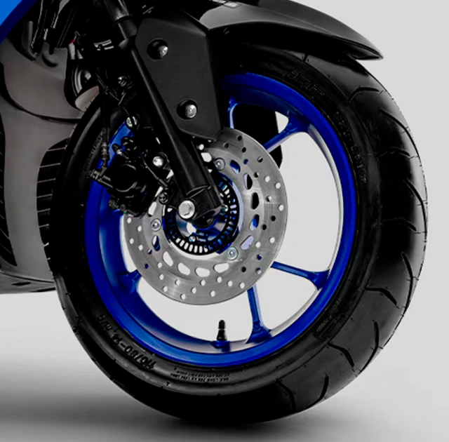 CONFIANÇA EM QUALQUER CURVA