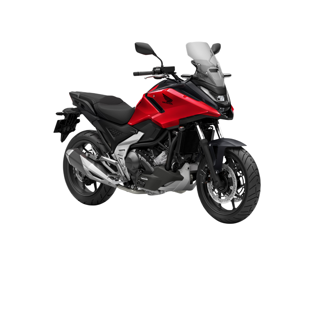 HONDA NC 750X