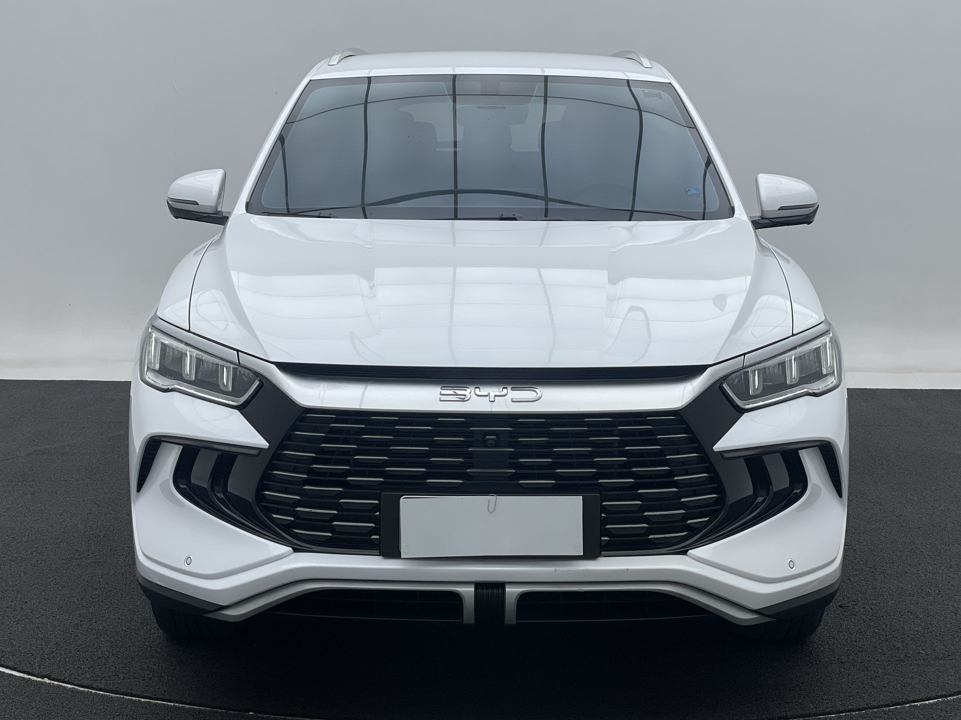 Song Pro GS 1.5 16V Aut. (Hibrido)