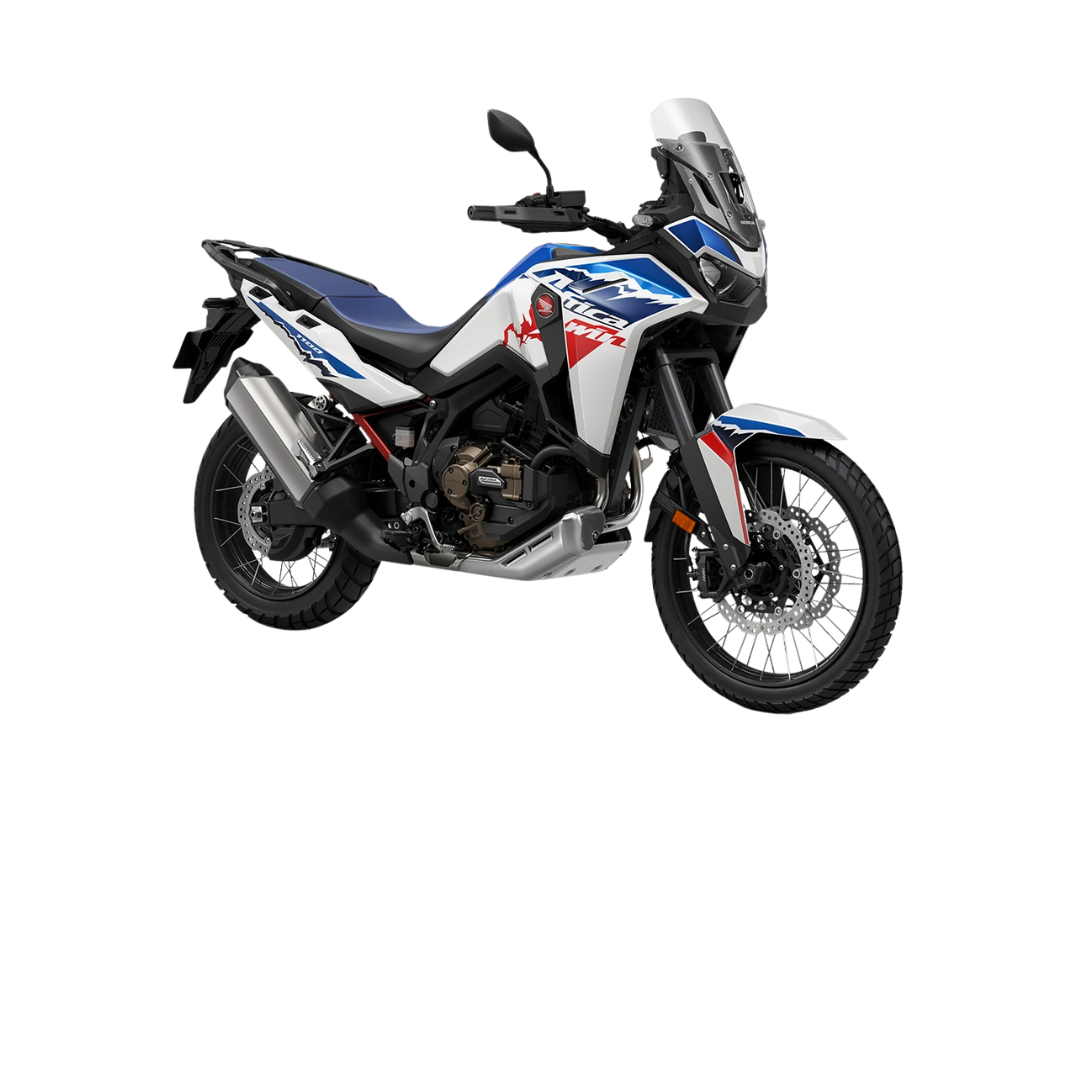 CRF 1100L Africa Twin