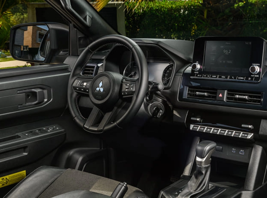 NOVO VOLANTE TRÊS RAIOS