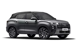 Hyundai Creta N Line