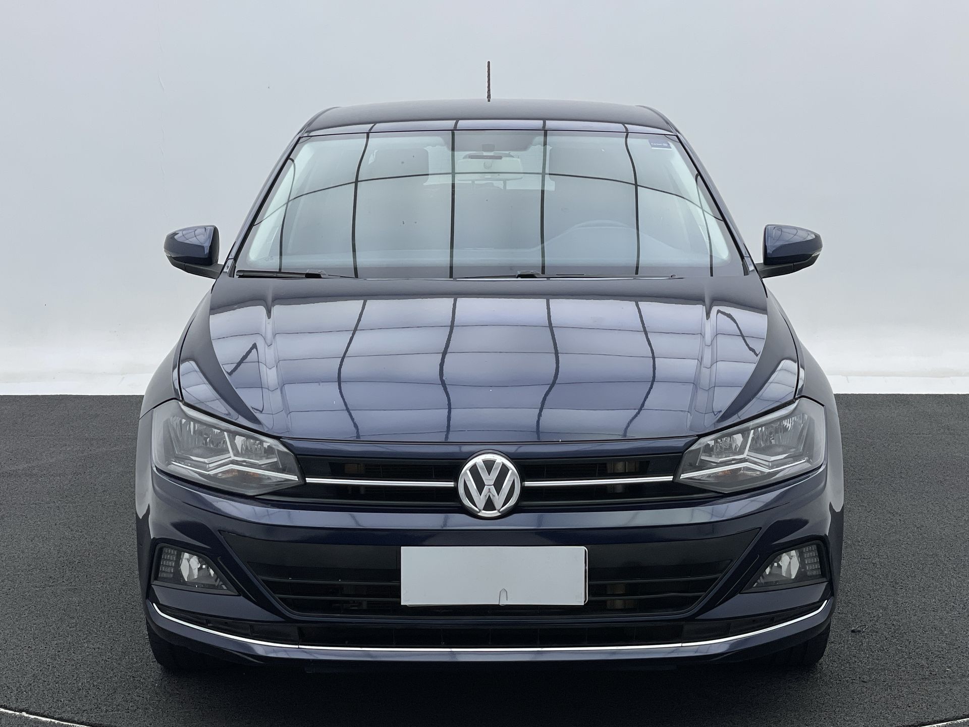 VW - Volkswagen-Polo-Polo Highline 200 TSI 1.0 Flex 12V Aut.